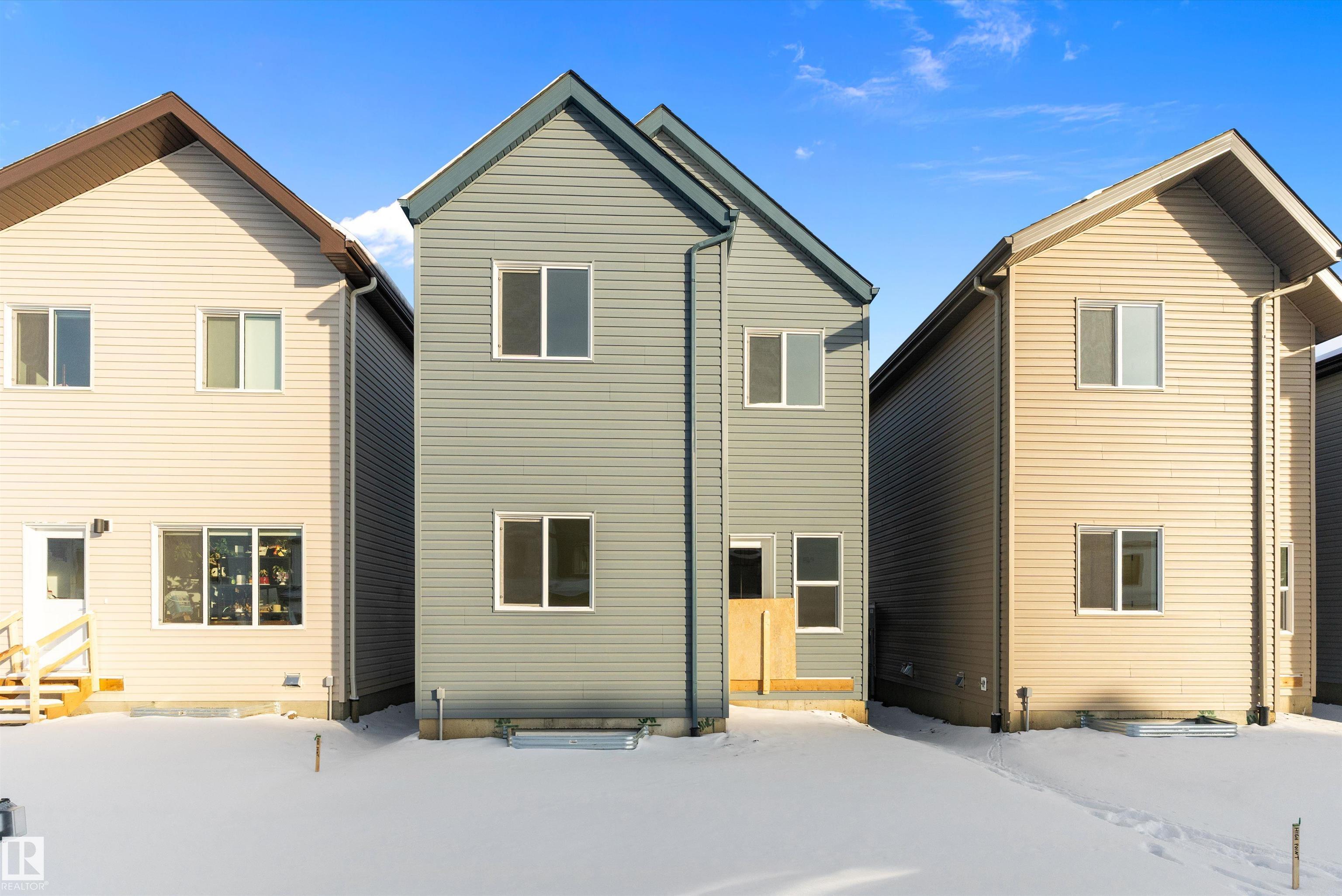 Photo 44 at 2020 191 Street NW, River's Edge, Edmonton