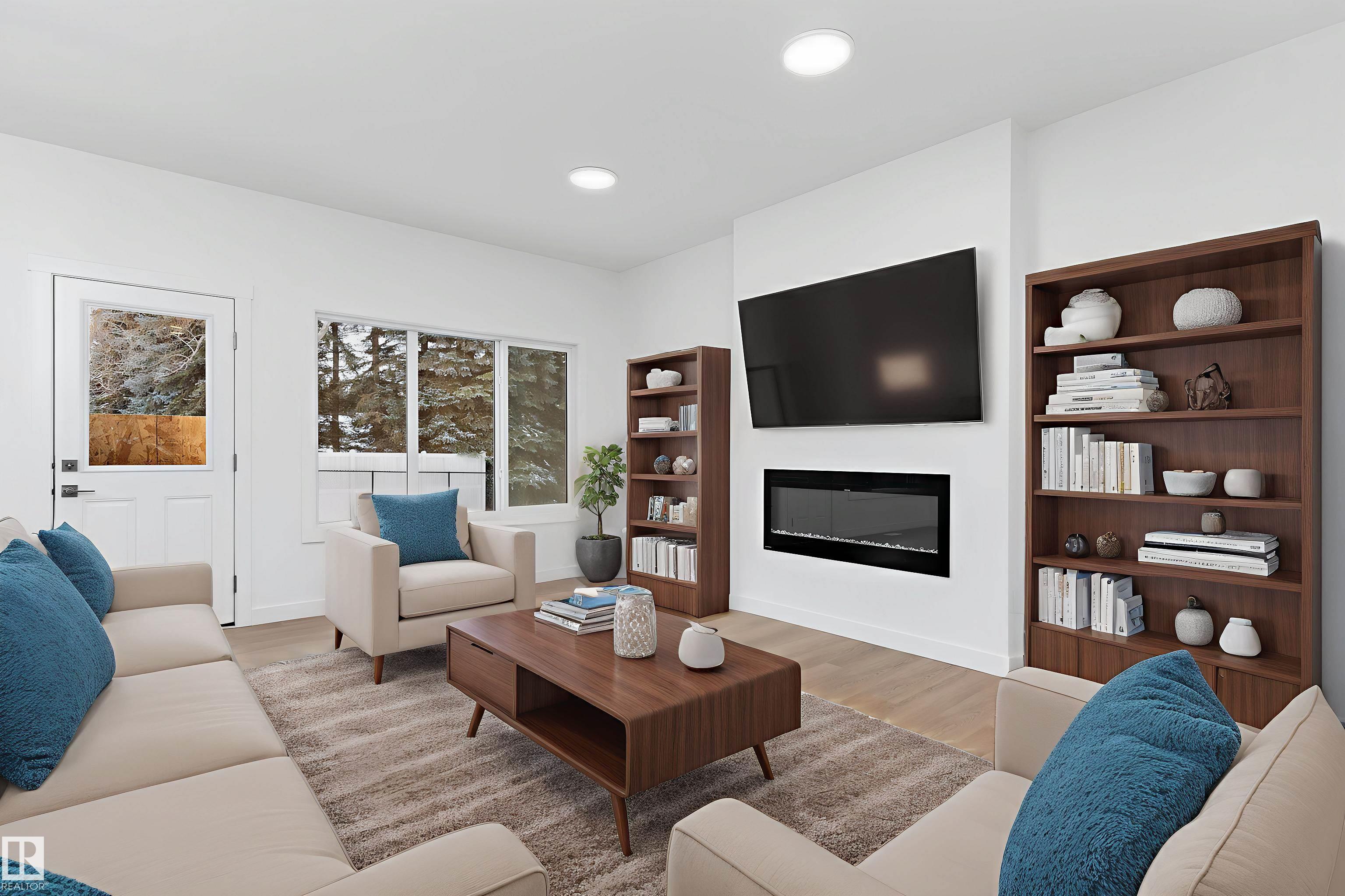 Photo 15 at 4232 208 Street NW, Edgemont, Edmonton