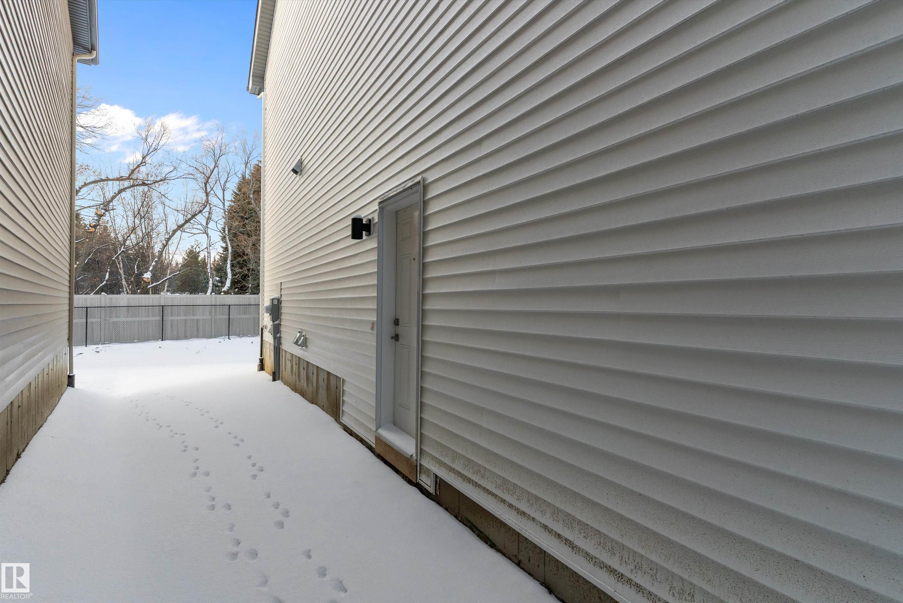 Photo 40 at 4232 208 Street NW, Edgemont, Edmonton