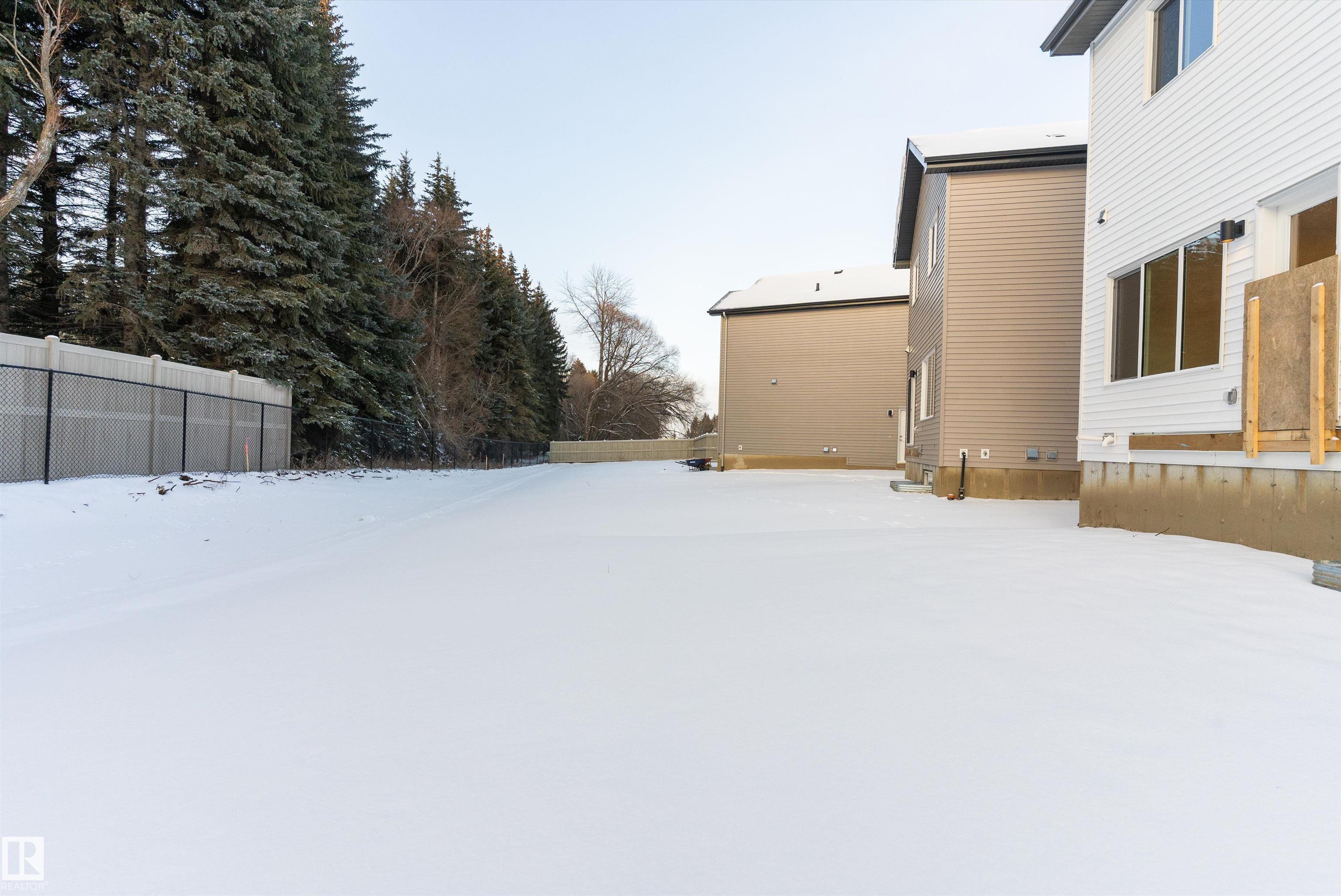 Photo 43 at 4232 208 Street NW, Edgemont, Edmonton