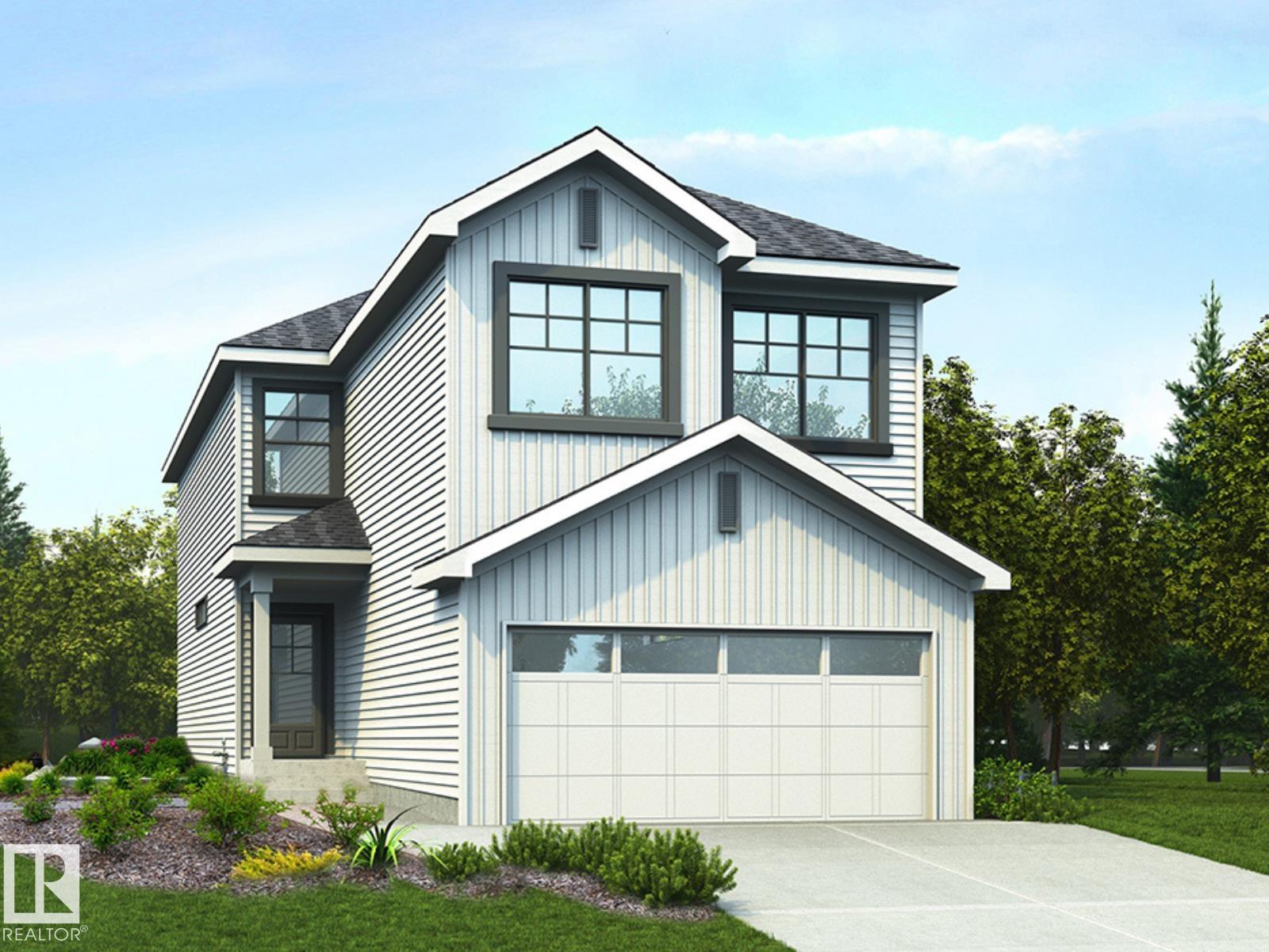 19047 20 Avenue NW, River's Edge, Edmonton