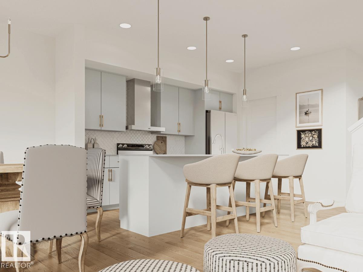 19047 20 Avenue NW, River's Edge, Edmonton