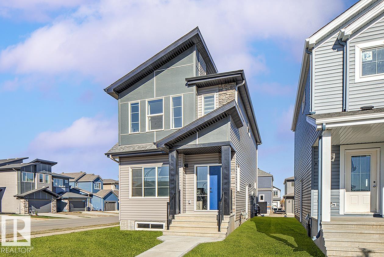 1214 Mcleod Avenue, Easton, Spruce Grove