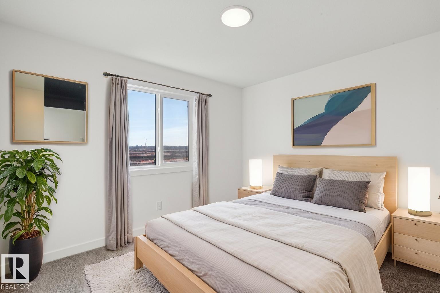 Photo 22 at 19027 20 Avenue NW, River's Edge, Edmonton