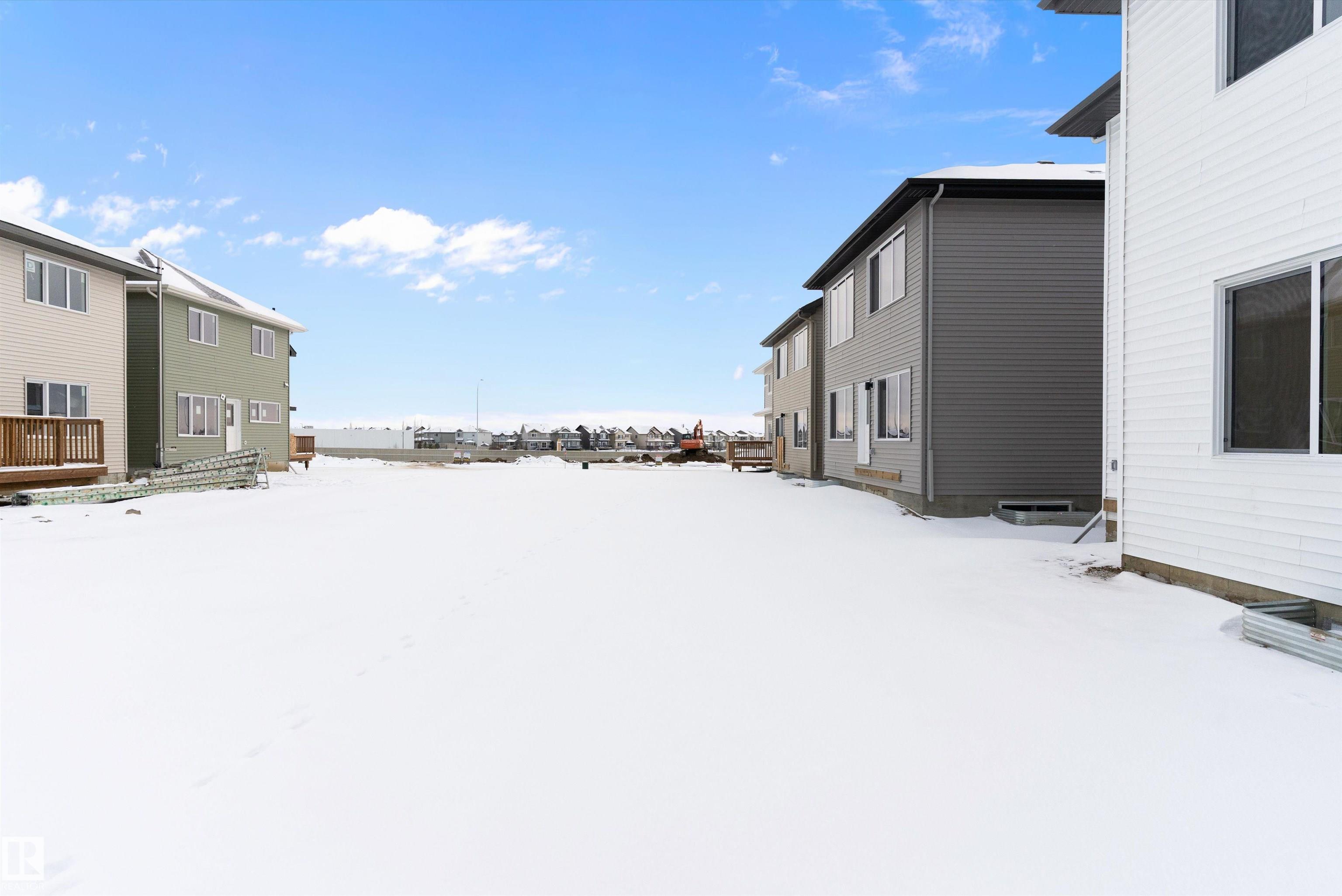 Photo 50 at 4015 208 Street NW, Edgemont, Edmonton