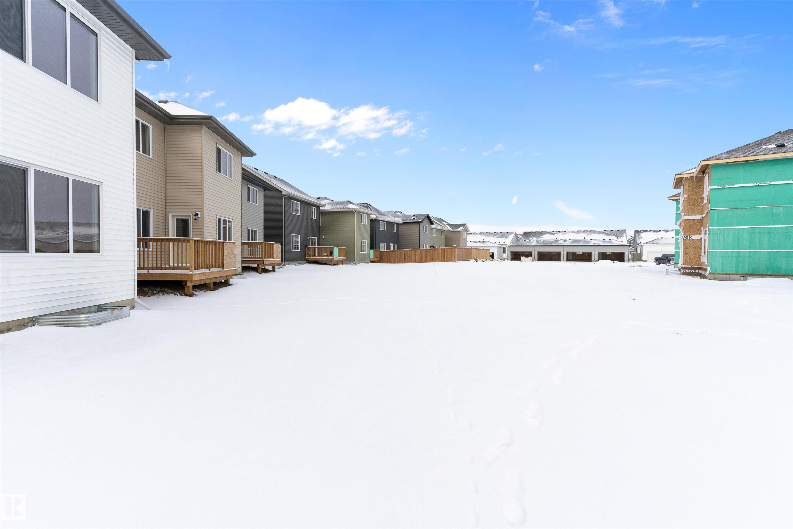 Photo 51 at 4015 208 Street NW, Edgemont, Edmonton