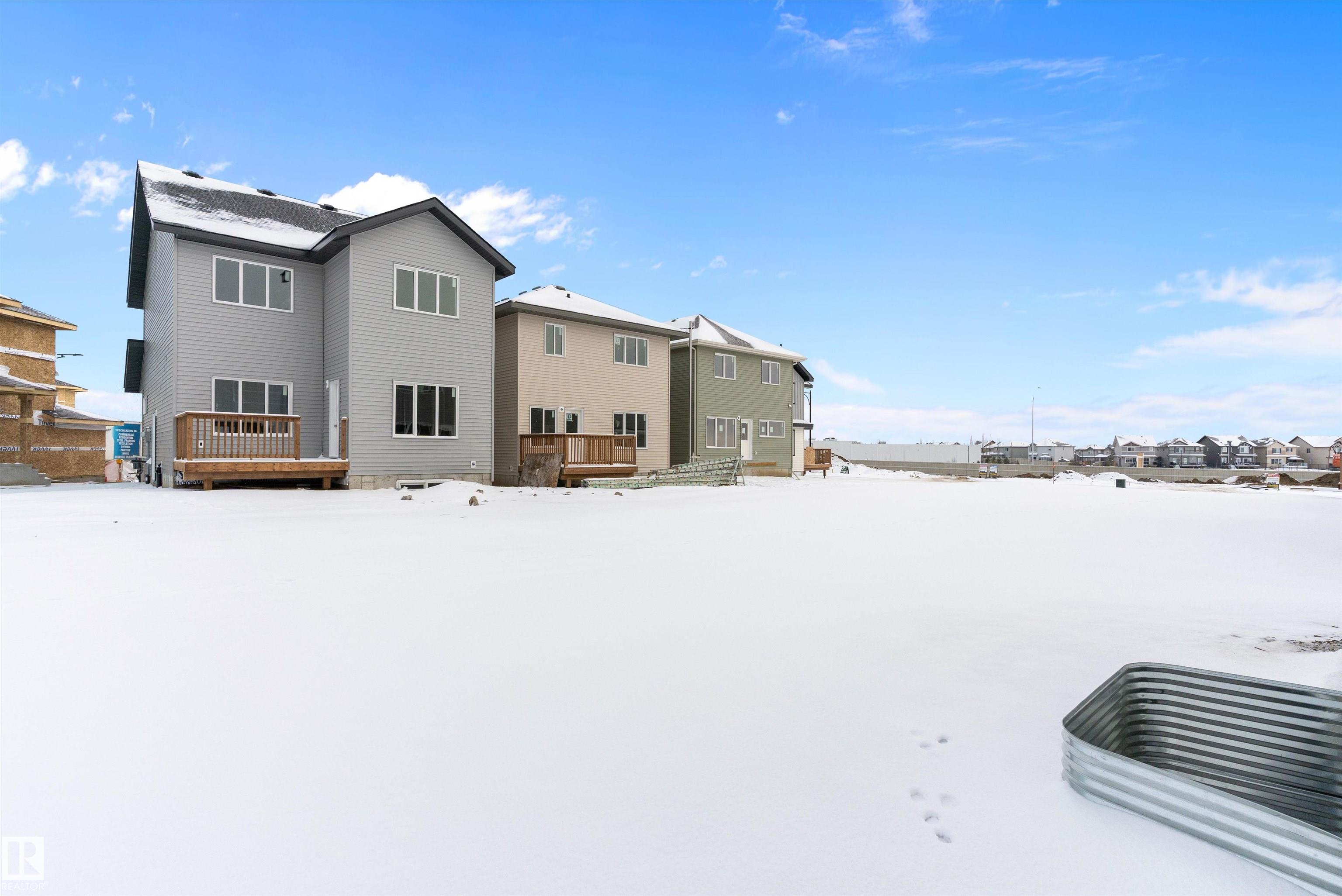 Photo 52 at 4015 208 Street NW, Edgemont, Edmonton