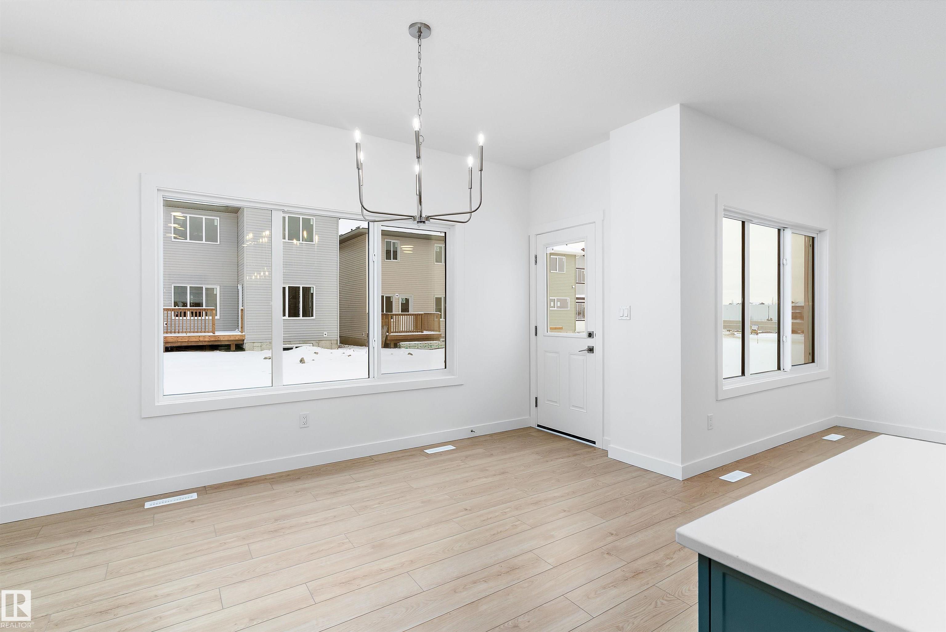 Photo 7 at 4015 208 Street NW, Edgemont, Edmonton