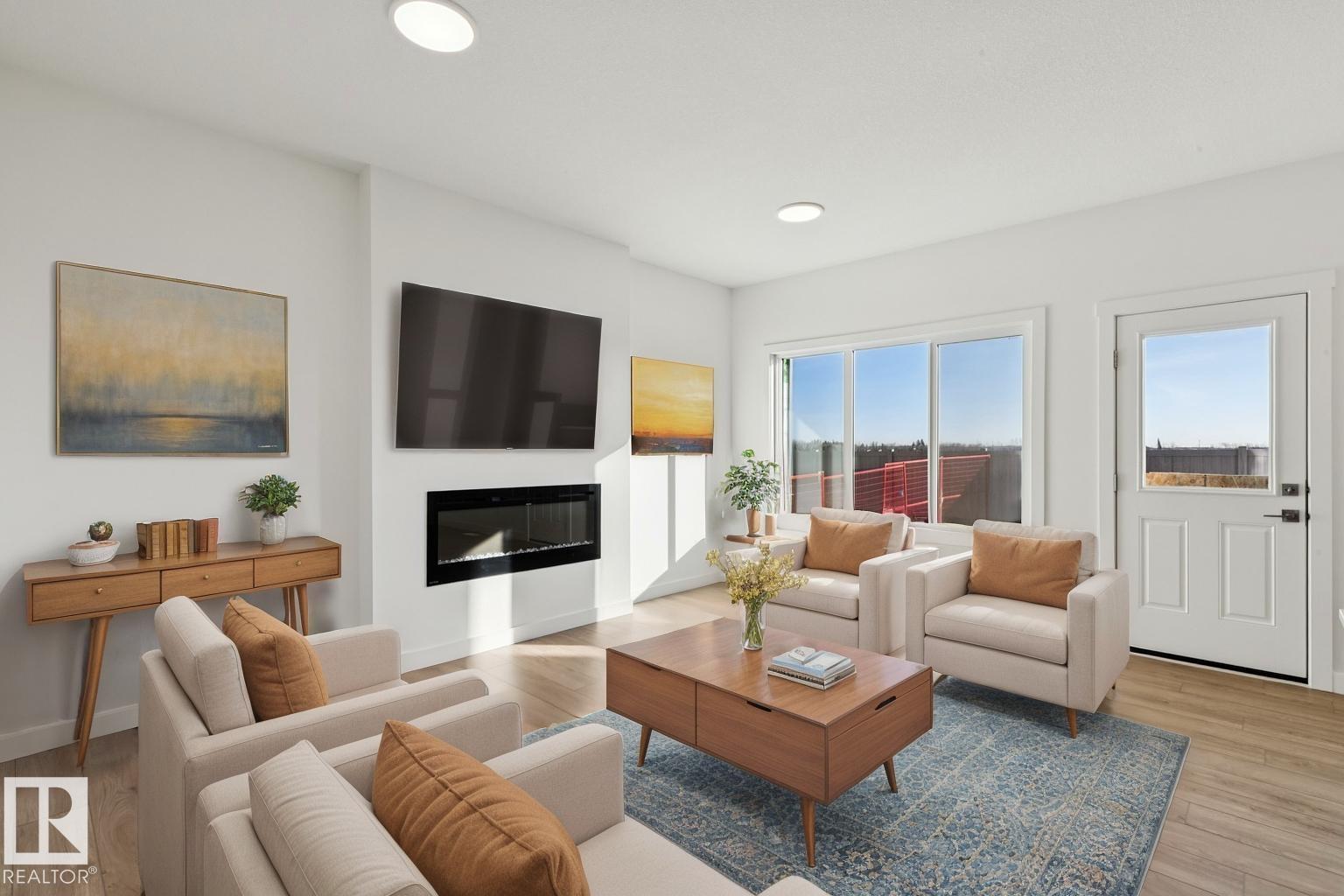 Photo 18 at 19043 20 Avenue NW, River's Edge, Edmonton