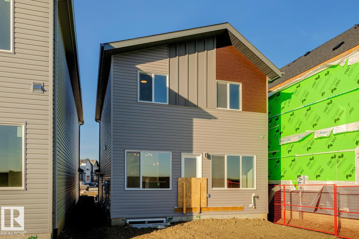 Photo 36 at 19043 20 Avenue NW, River's Edge, Edmonton