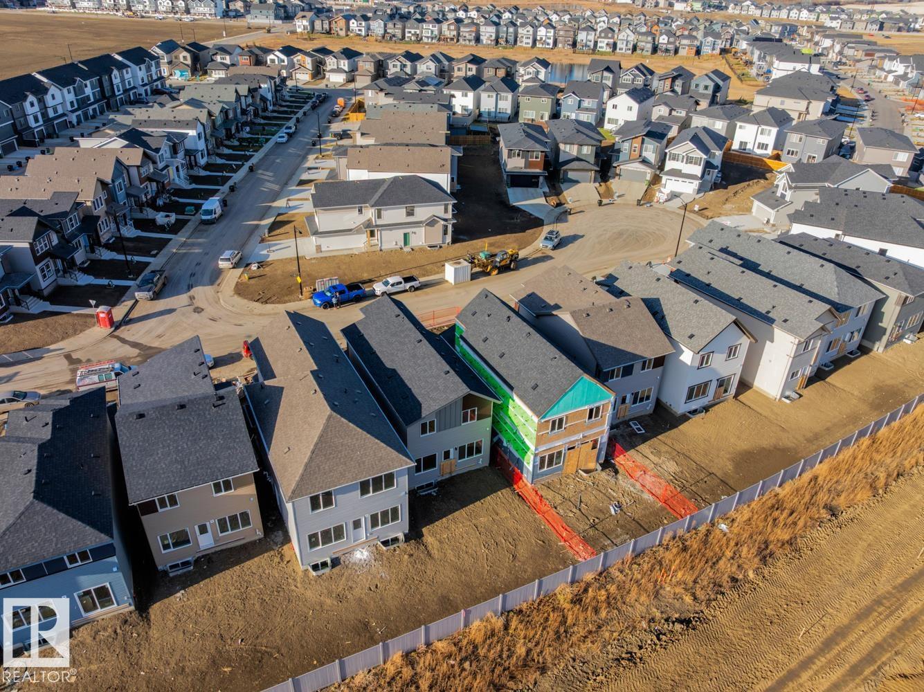 Photo 41 at 19043 20 Avenue NW, River's Edge, Edmonton