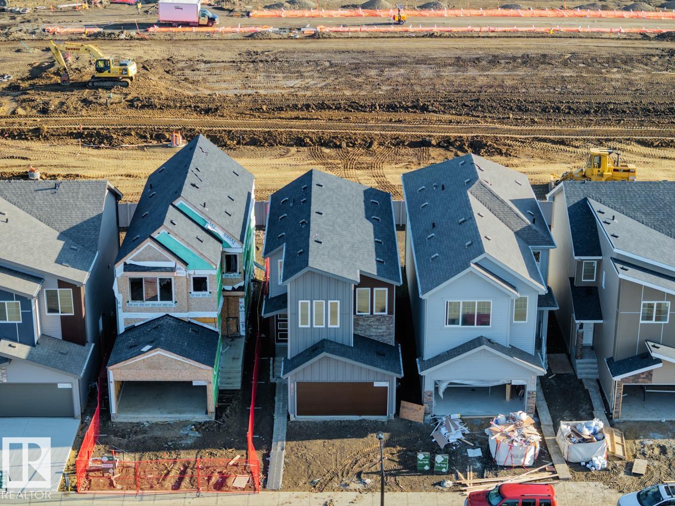 Photo 45 at 19043 20 Avenue NW, River's Edge, Edmonton