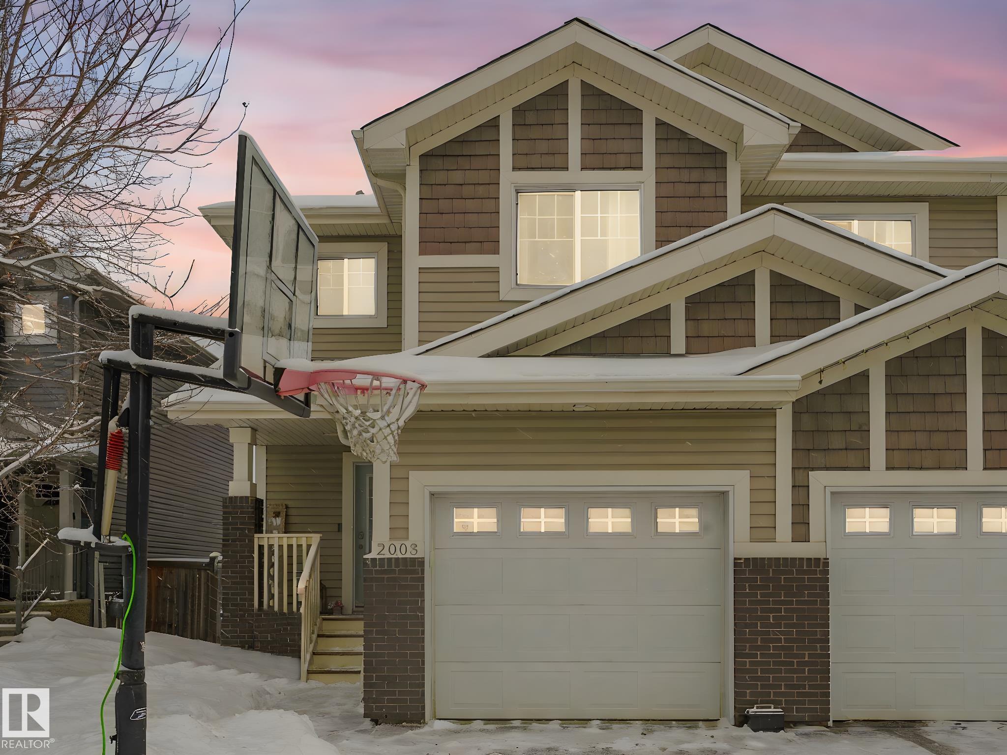 2003 Westerra Loop, Westerra, Stony Plain