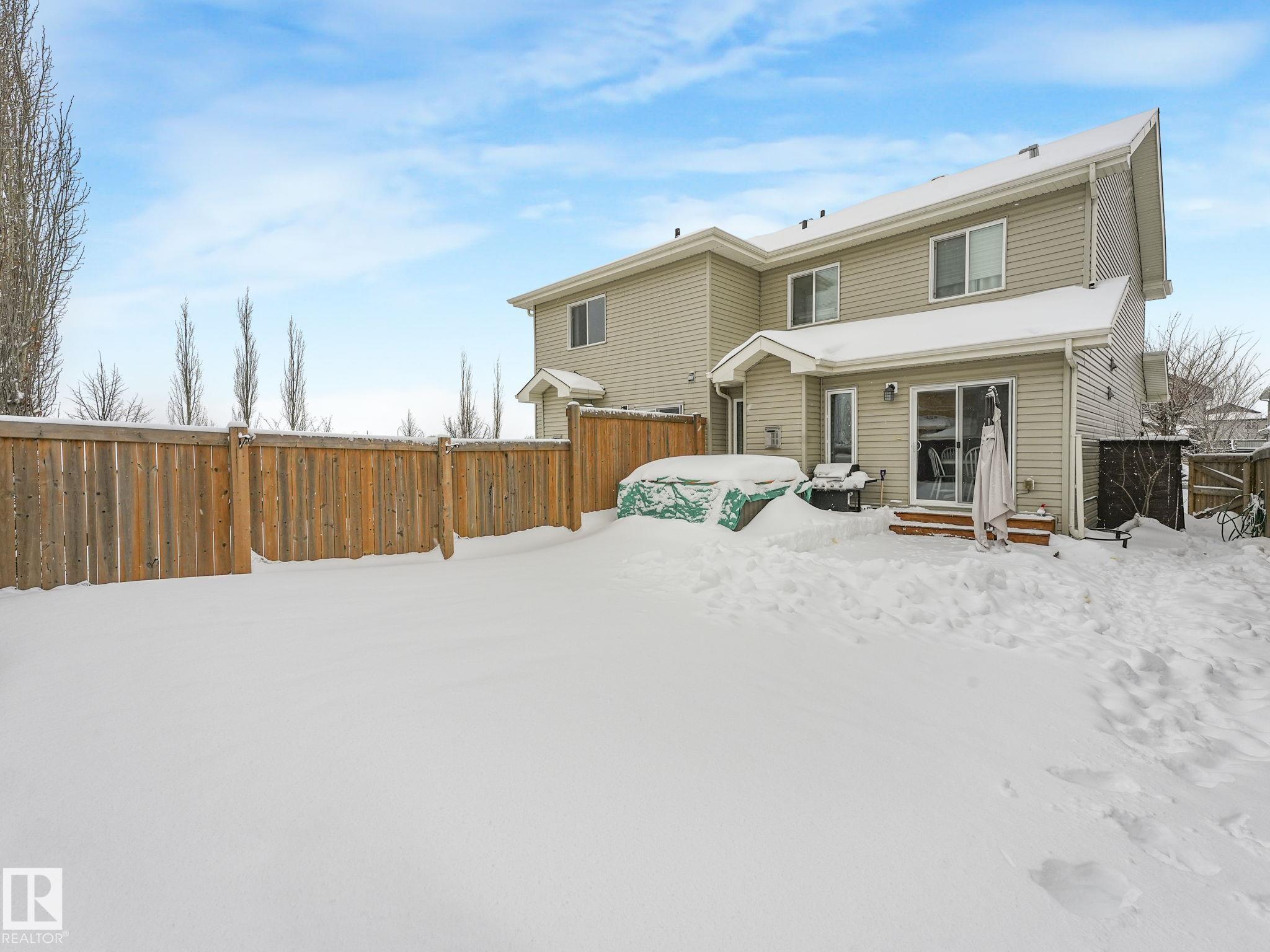 2003 Westerra Loop, Westerra, Stony Plain