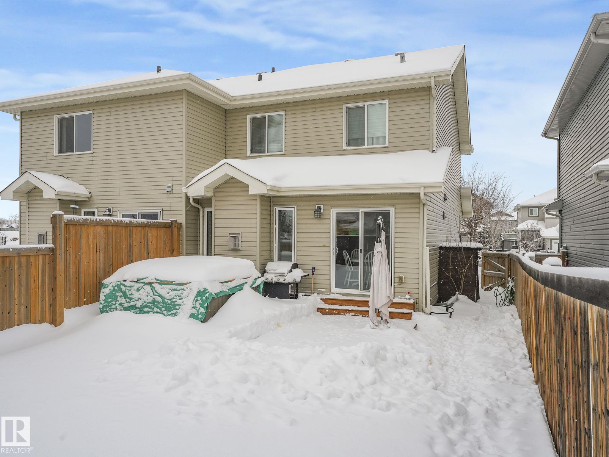 2003 Westerra Loop, Westerra, Stony Plain