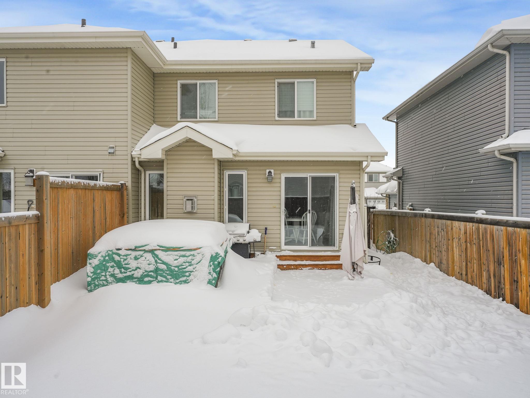 2003 Westerra Loop, Westerra, Stony Plain