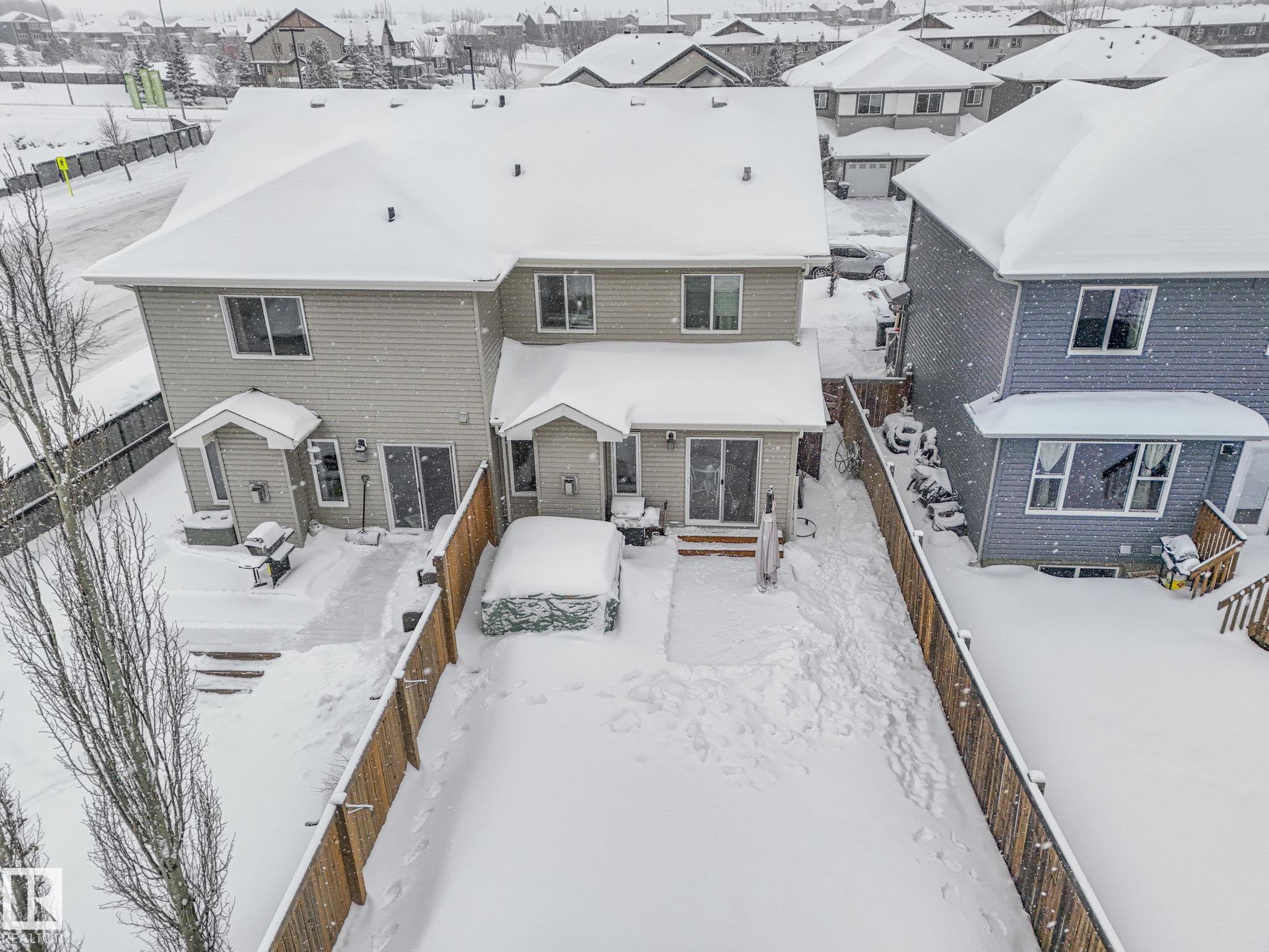 Photo 7 at 2003 Westerra Loop, Westerra, Stony Plain