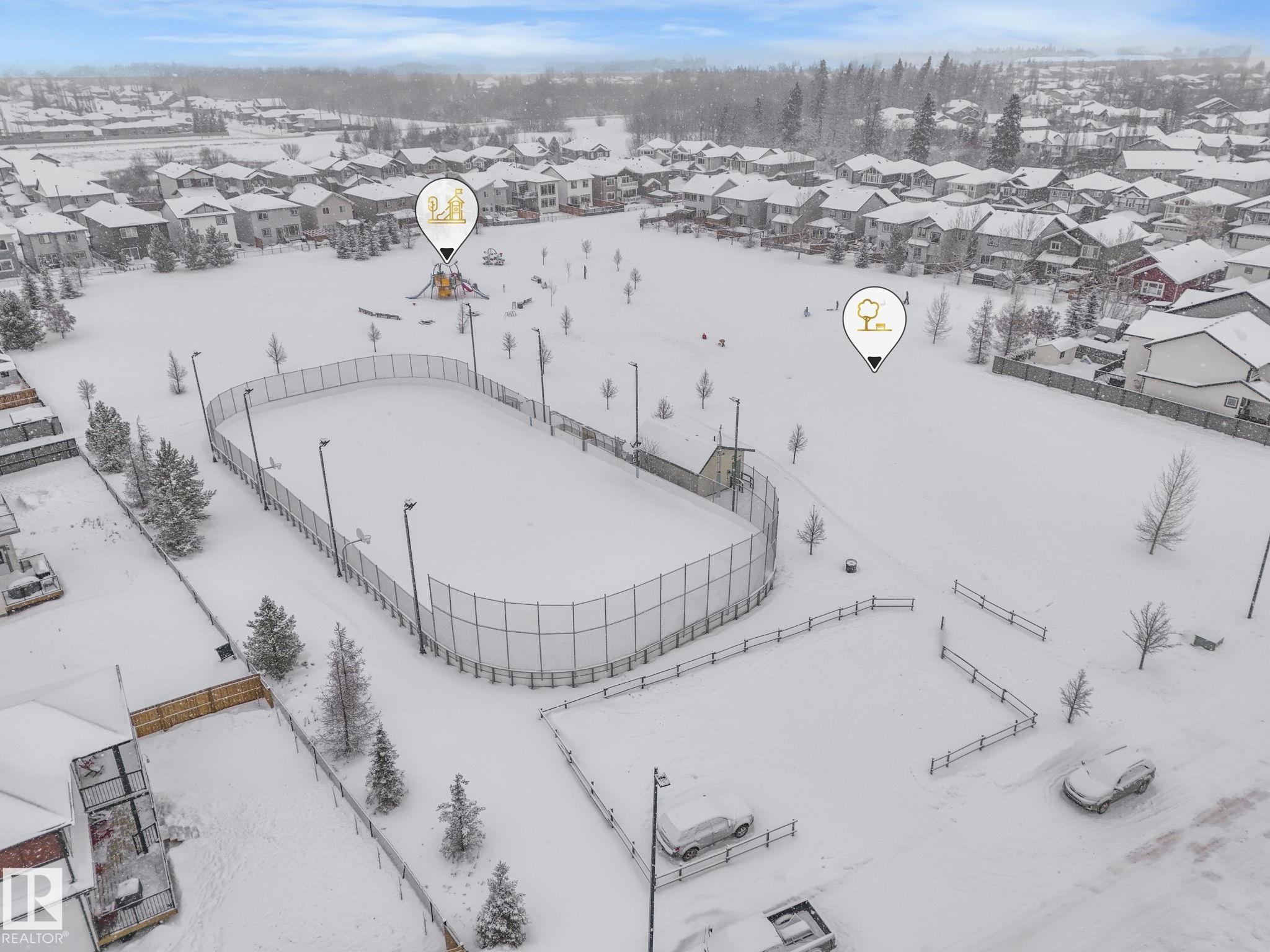 Photo 9 at 2003 Westerra Loop, Westerra, Stony Plain