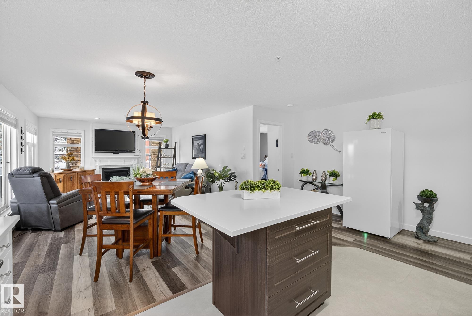 Photo 12 at 134 - 11505 Ellerslie Road SW, Rutherford, Edmonton