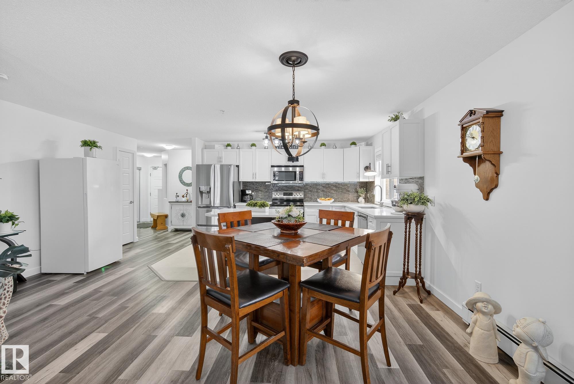 Photo 14 at 134 - 11505 Ellerslie Road SW, Rutherford, Edmonton