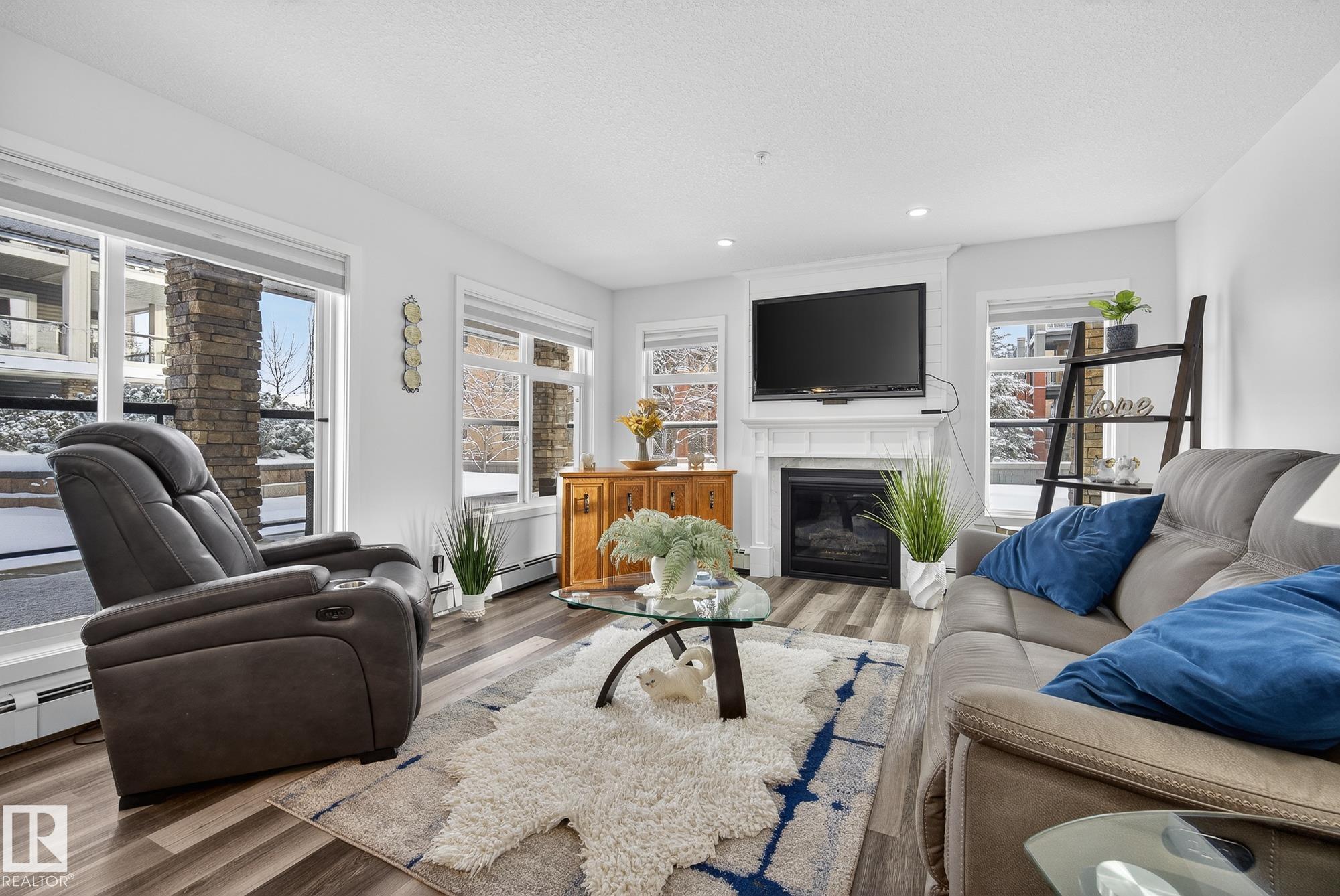 Photo 16 at 134 - 11505 Ellerslie Road SW, Rutherford, Edmonton