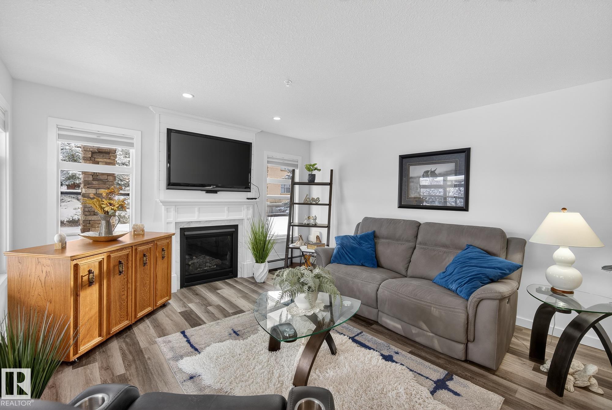 Photo 17 at 134 - 11505 Ellerslie Road SW, Rutherford, Edmonton