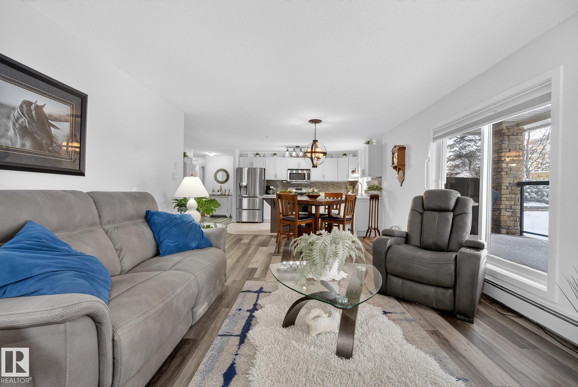 Photo 18 at 134 - 11505 Ellerslie Road SW, Rutherford, Edmonton