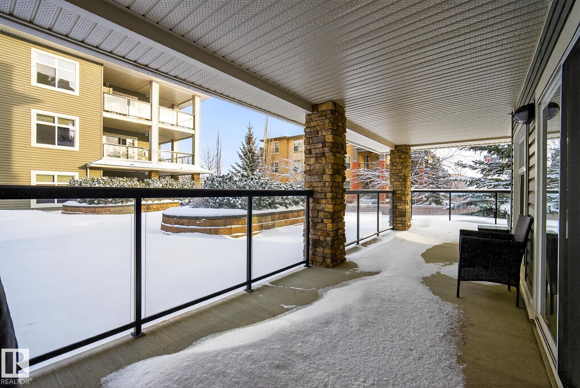 Photo 19 at 134 - 11505 Ellerslie Road SW, Rutherford, Edmonton