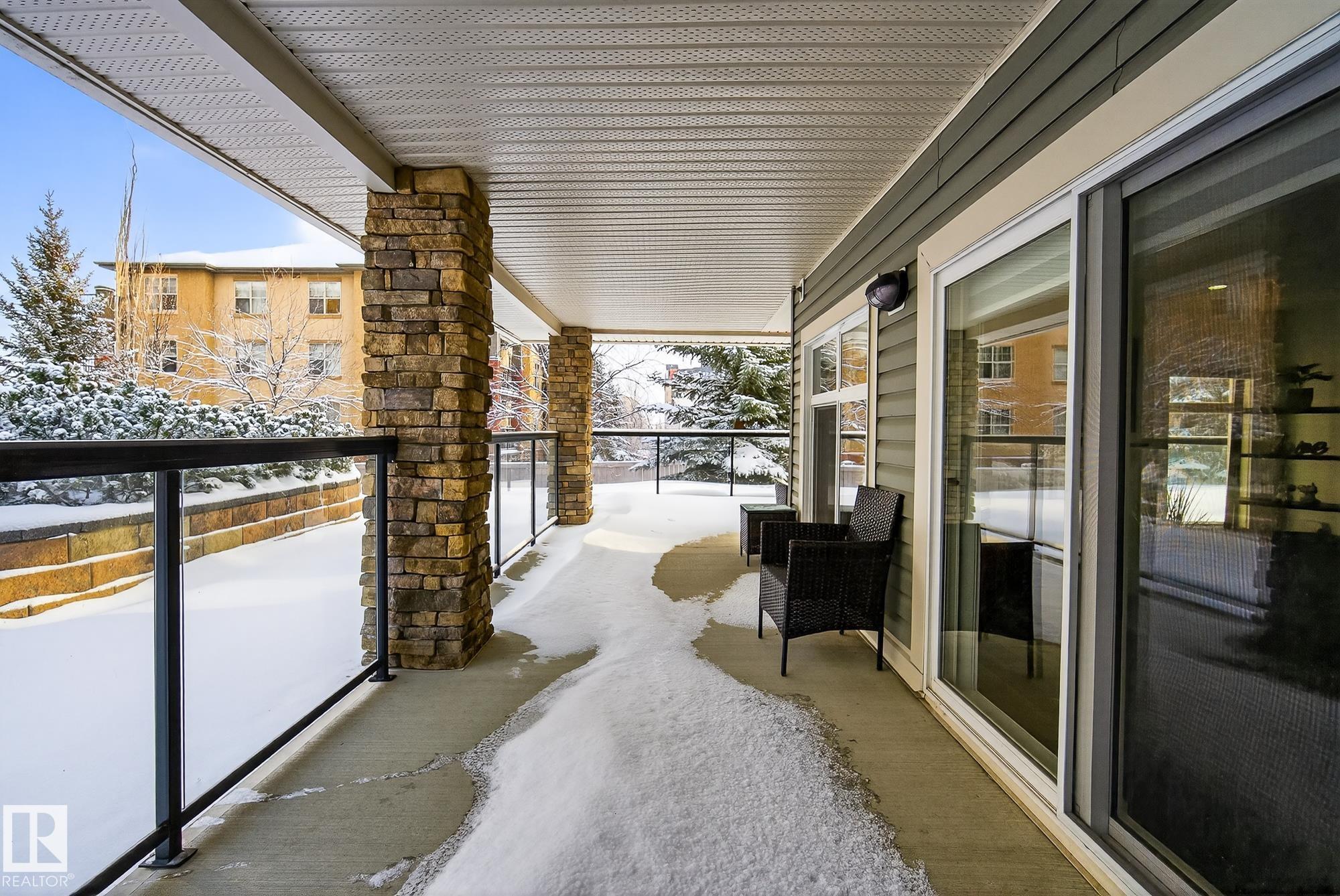 Photo 20 at 134 - 11505 Ellerslie Road SW, Rutherford, Edmonton