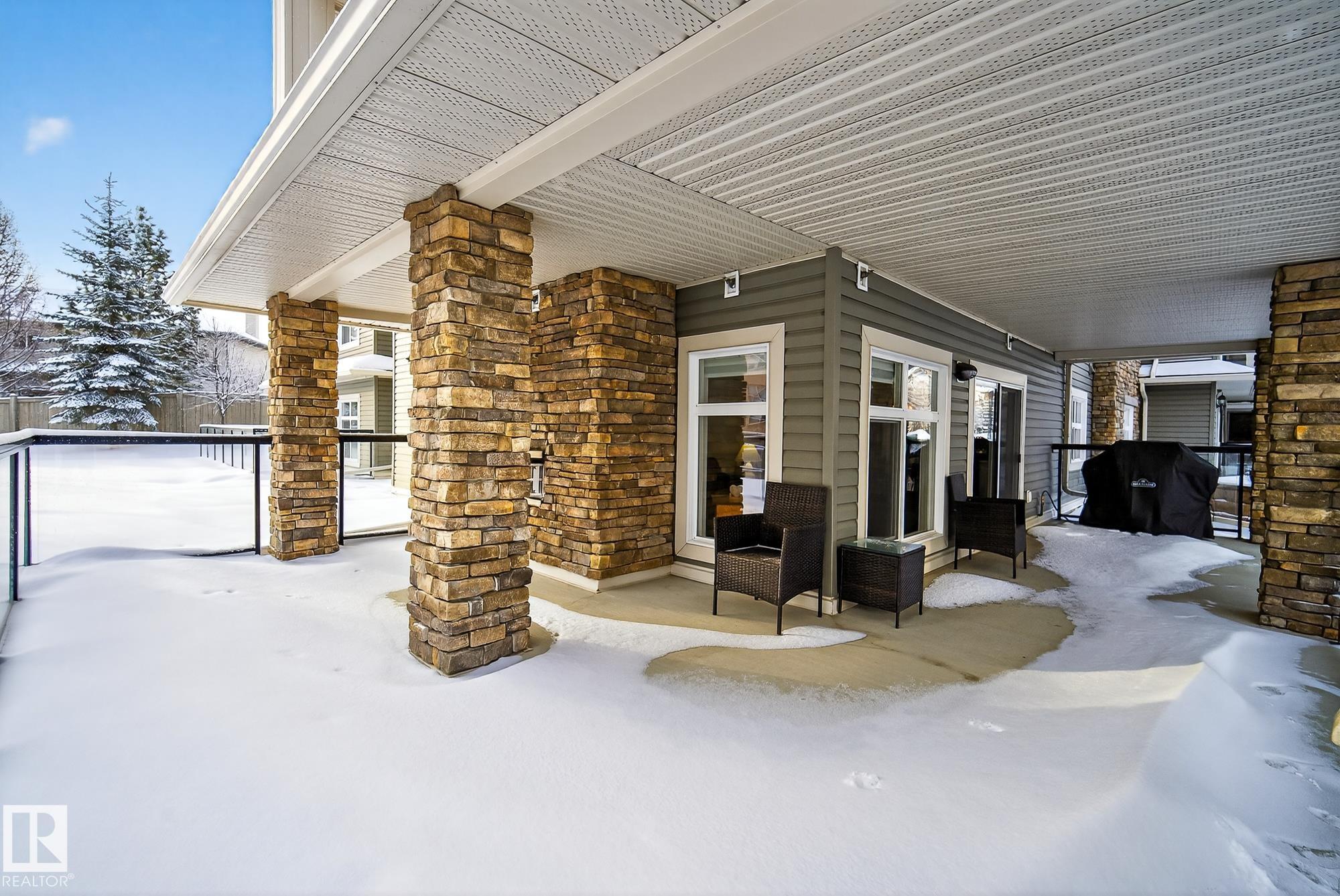 Photo 21 at 134 - 11505 Ellerslie Road SW, Rutherford, Edmonton