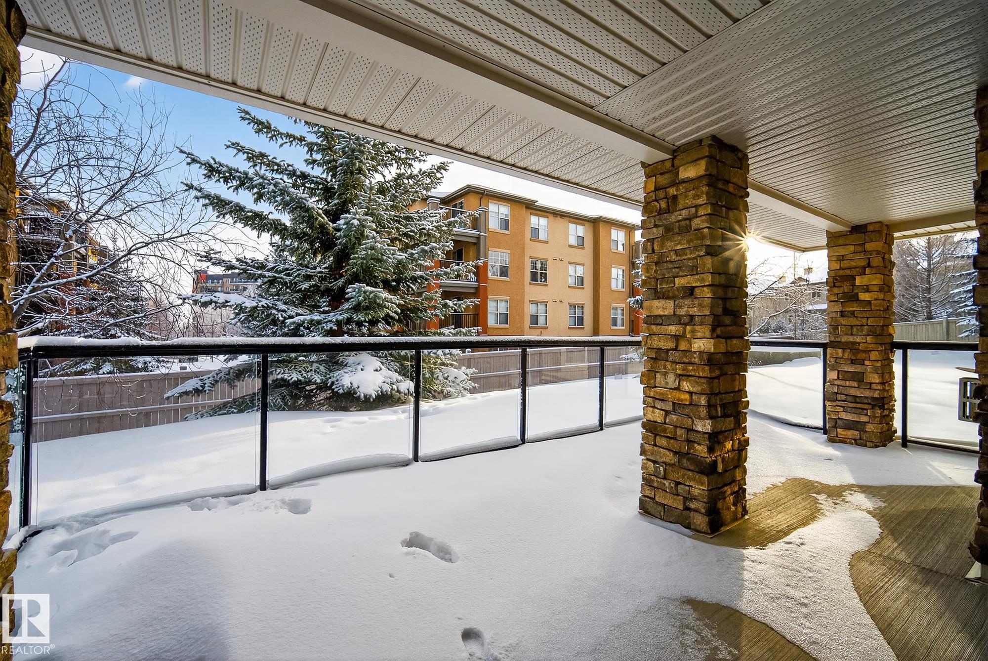 Photo 23 at 134 - 11505 Ellerslie Road SW, Rutherford, Edmonton