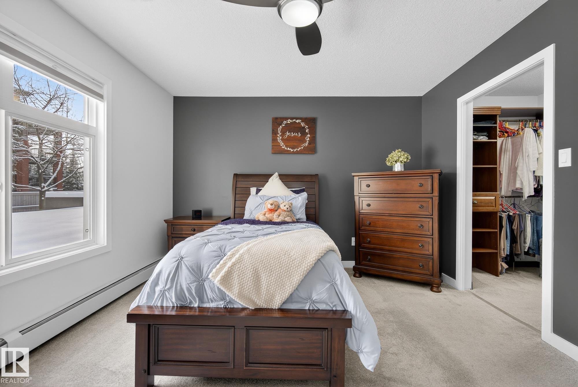 Photo 25 at 134 - 11505 Ellerslie Road SW, Rutherford, Edmonton