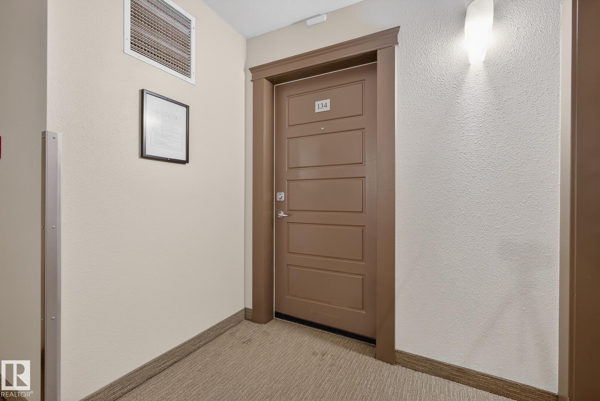 134 - 11505 Ellerslie Road SW, Rutherford, Edmonton