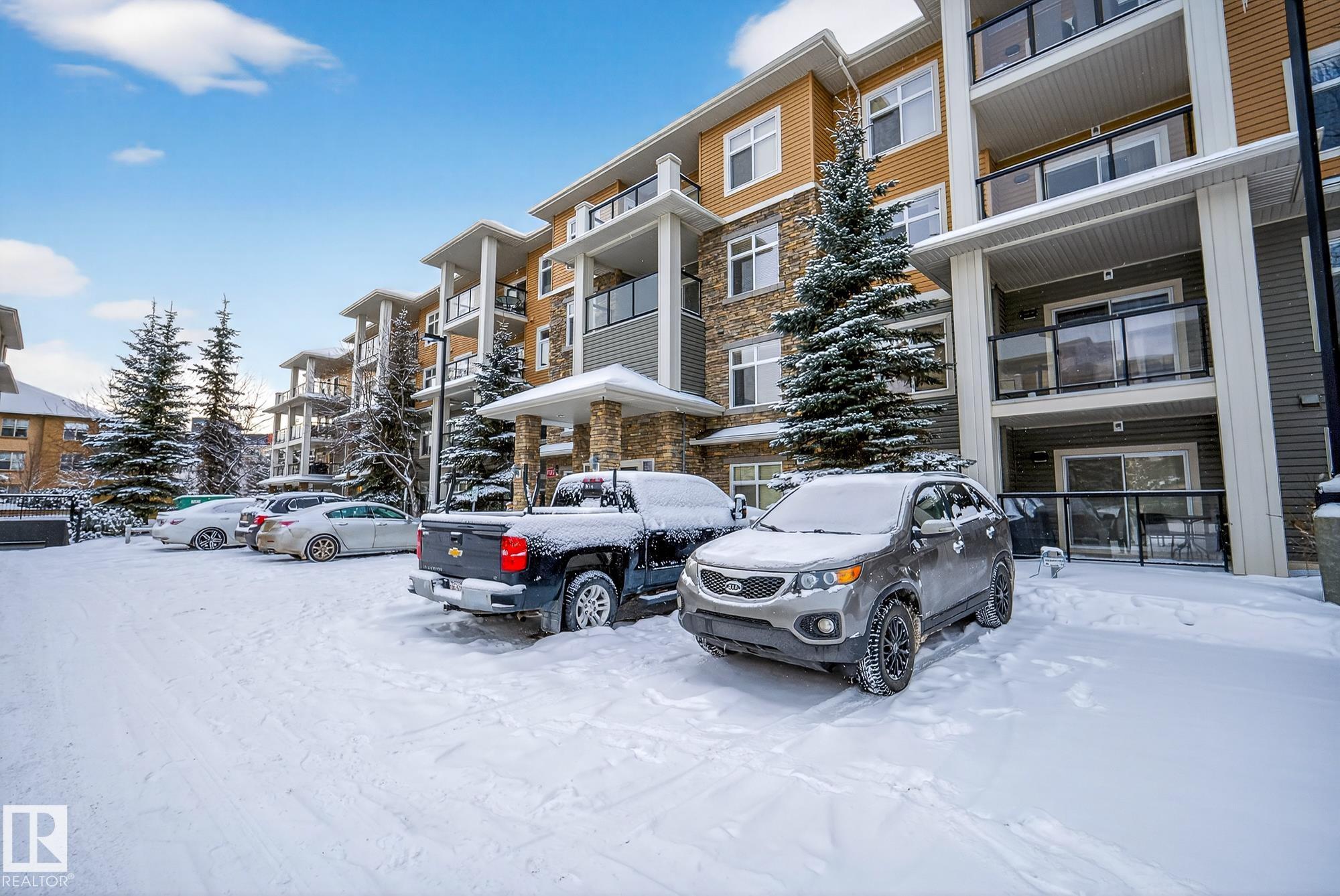 Photo 35 at 134 - 11505 Ellerslie Road SW, Rutherford, Edmonton