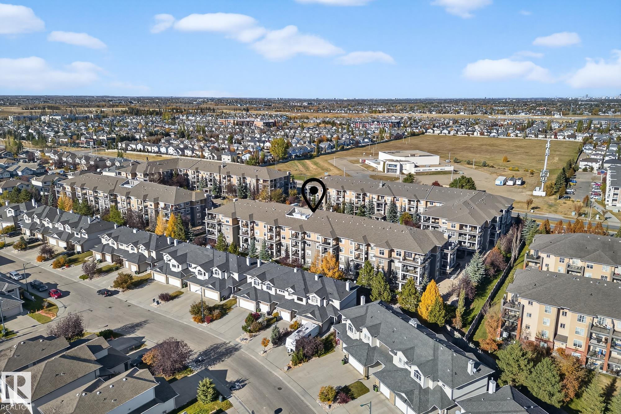 Photo 38 at 134 - 11505 Ellerslie Road SW, Rutherford, Edmonton