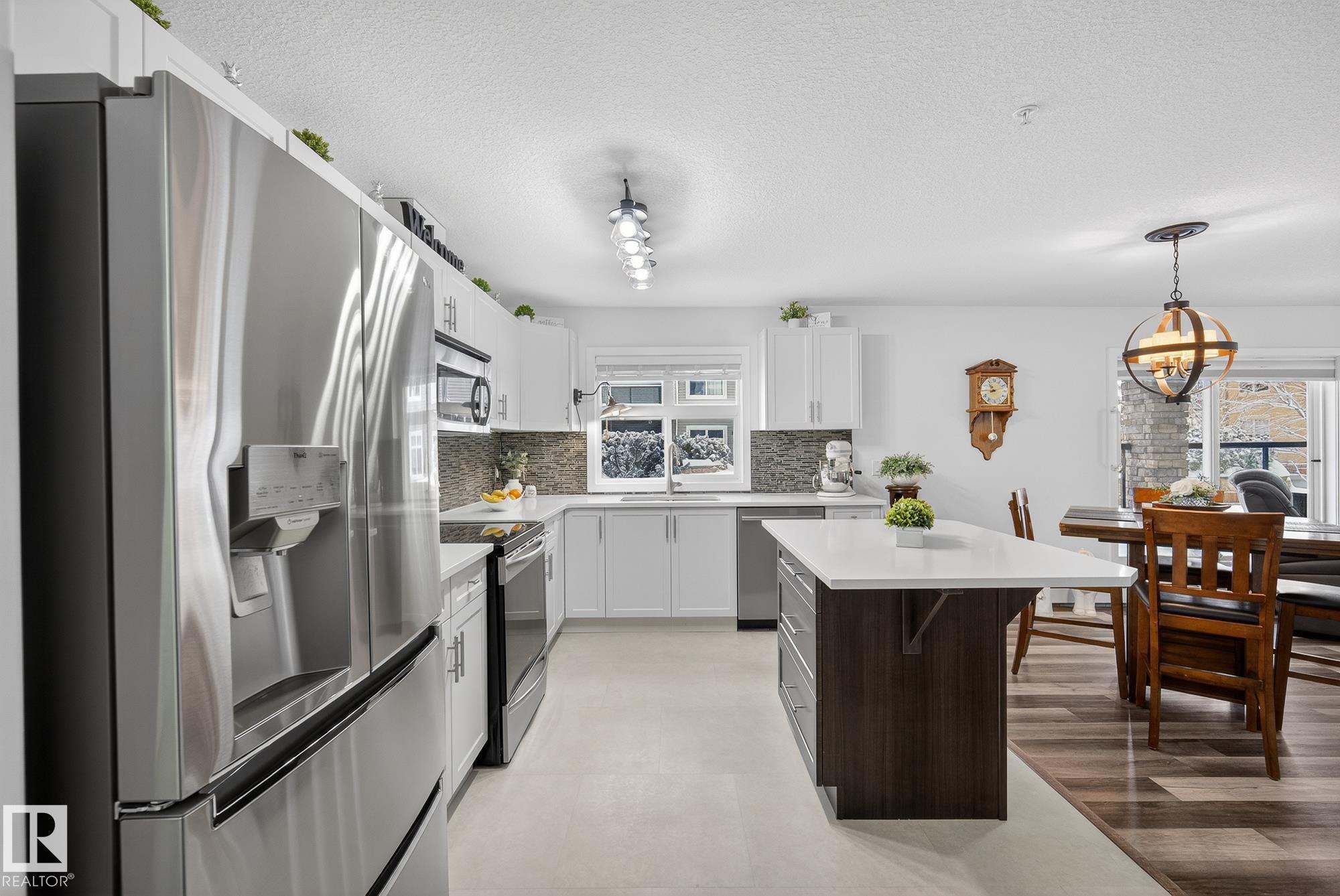 Photo 7 at 134 - 11505 Ellerslie Road SW, Rutherford, Edmonton