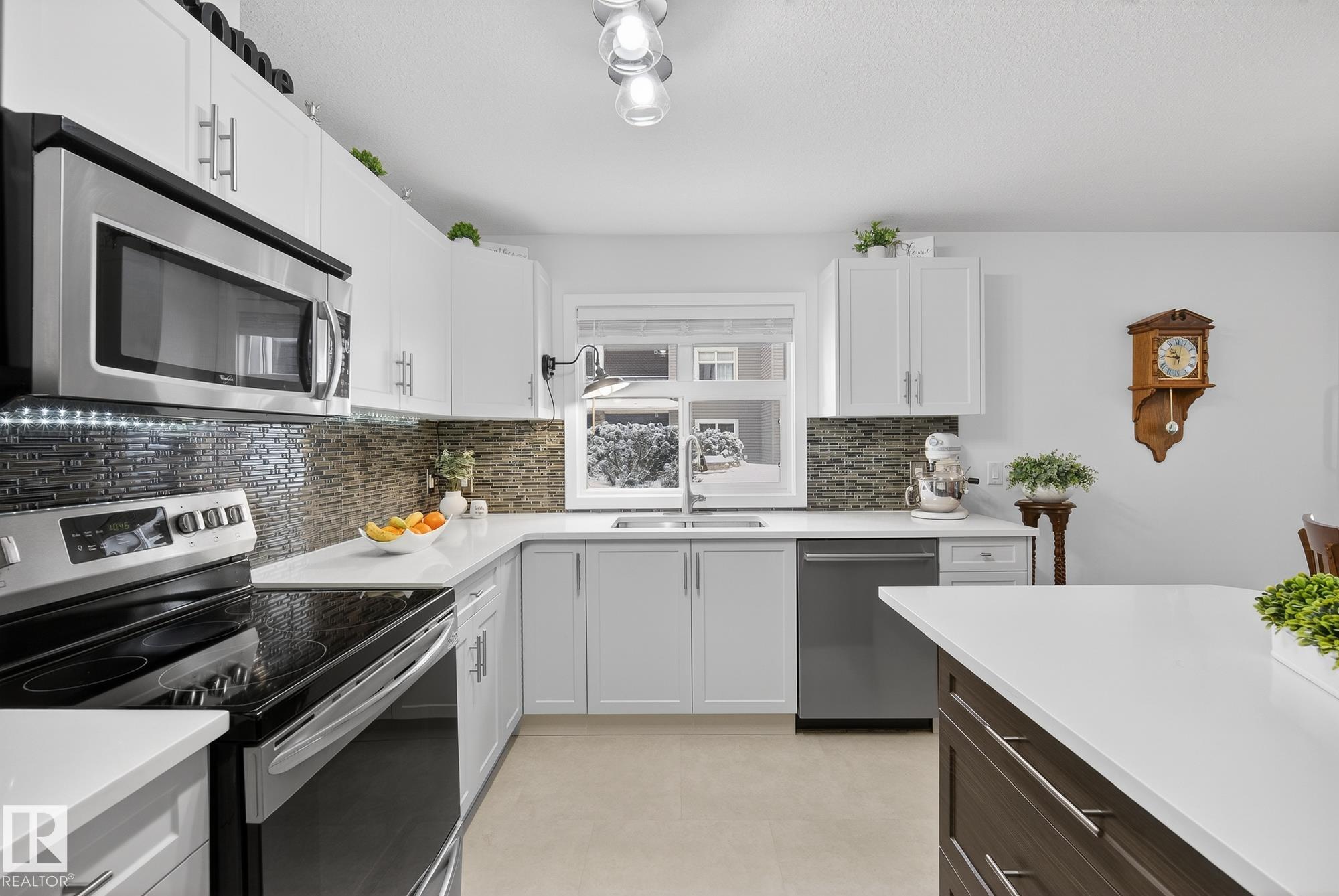 Photo 9 at 134 - 11505 Ellerslie Road SW, Rutherford, Edmonton