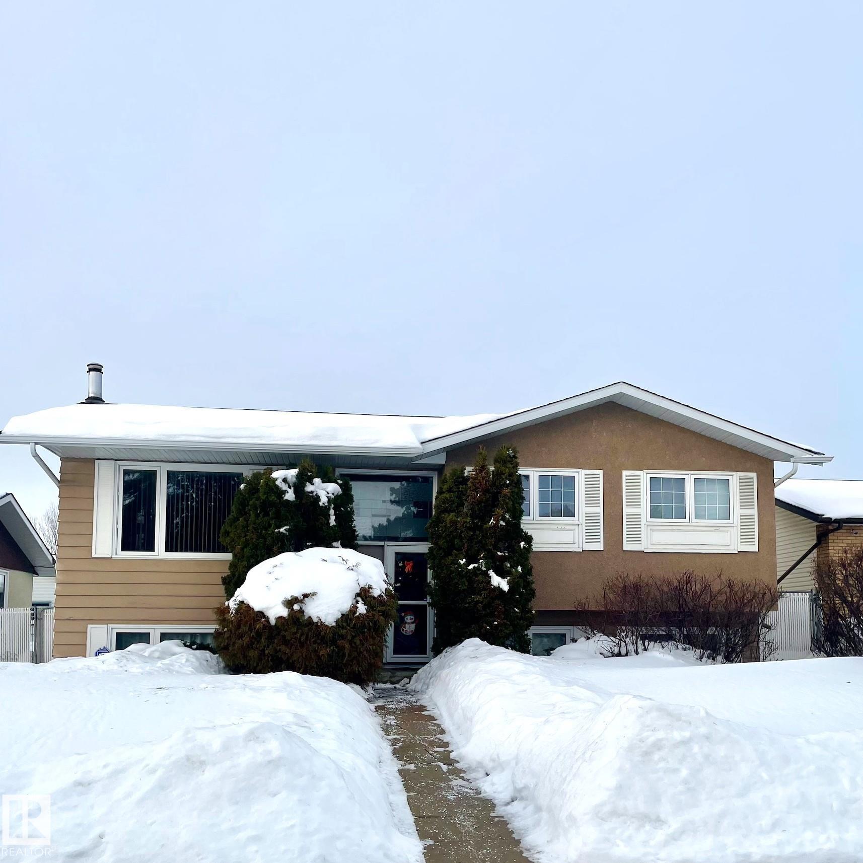 14936 81 Street NW, Kilkenny, Edmonton