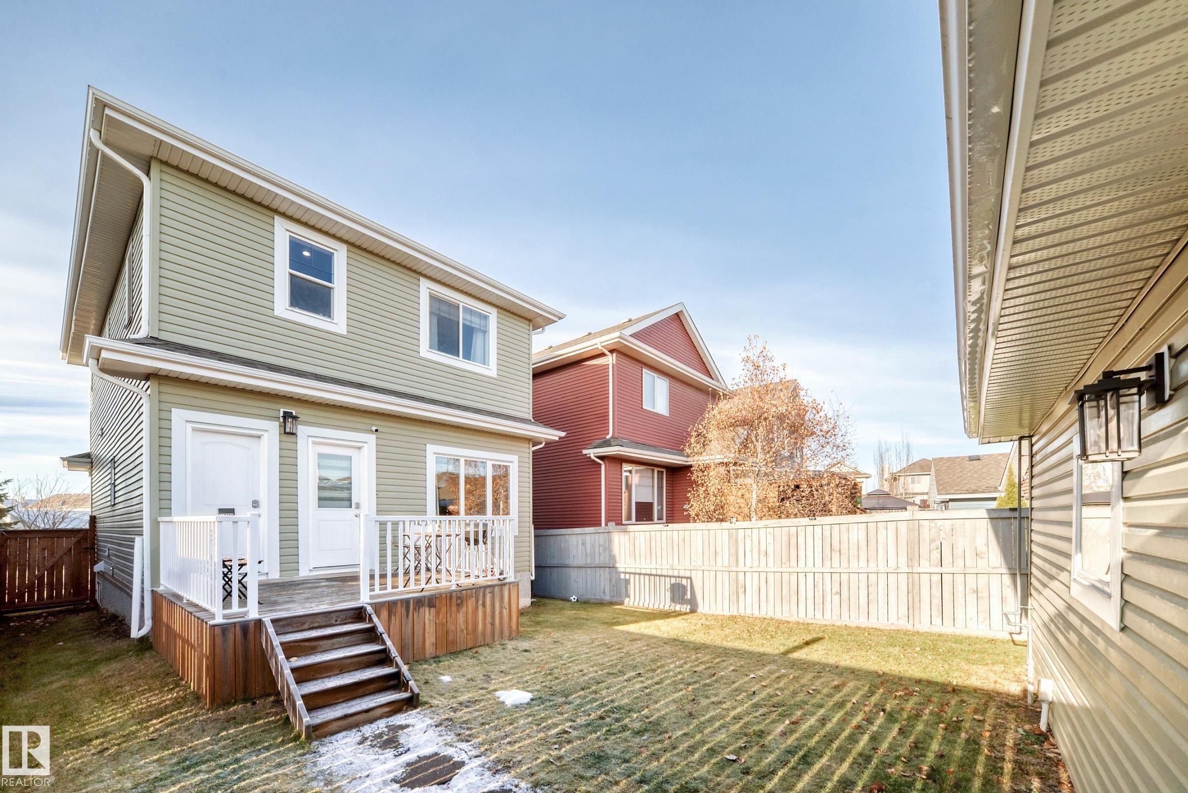 Photo 61 at 76 Strawberry Lane, Suntree, Leduc