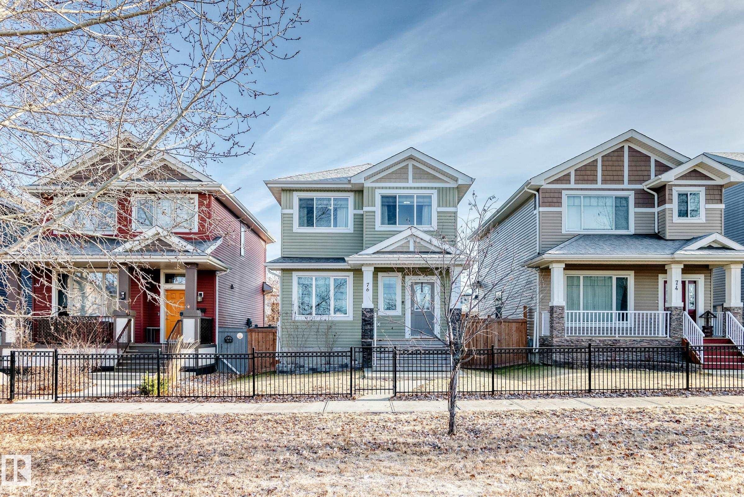 Photo 69 at 76 Strawberry Lane, Suntree, Leduc