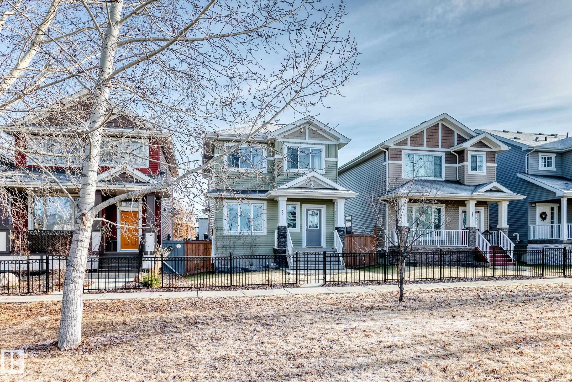 Photo 70 at 76 Strawberry Lane, Suntree, Leduc