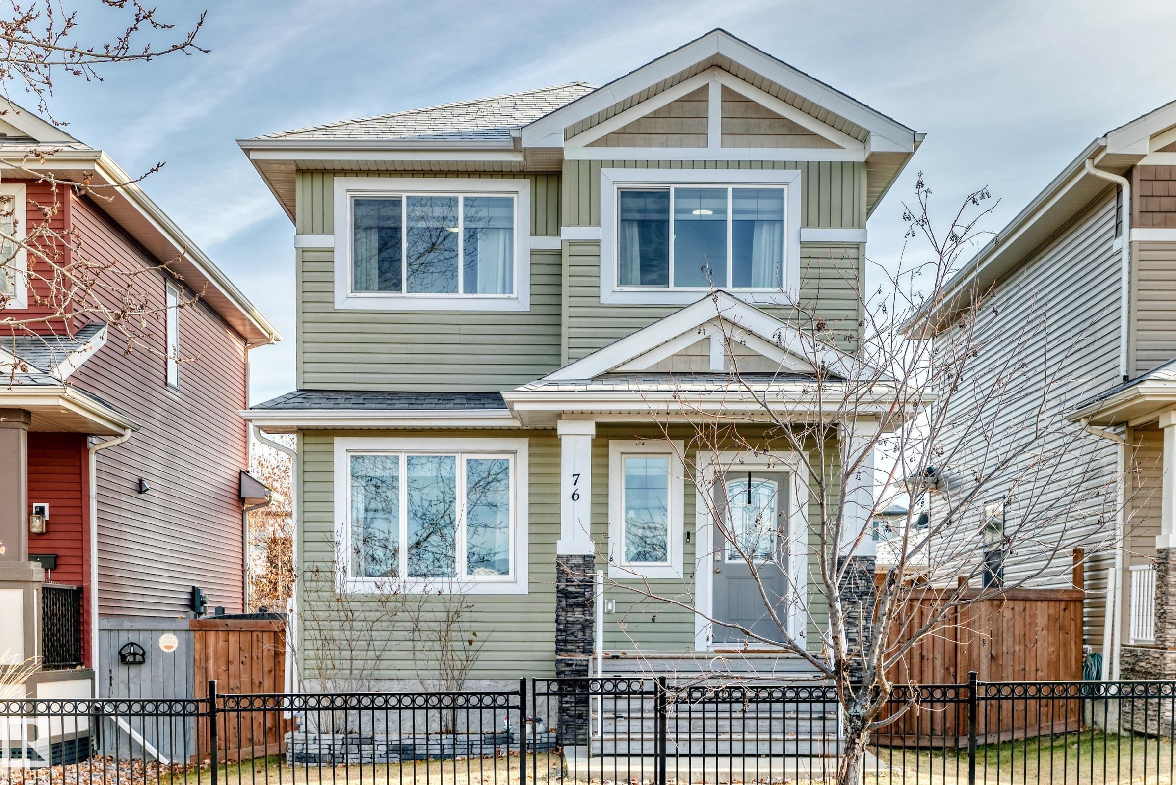 Photo 74 at 76 Strawberry Lane, Suntree, Leduc