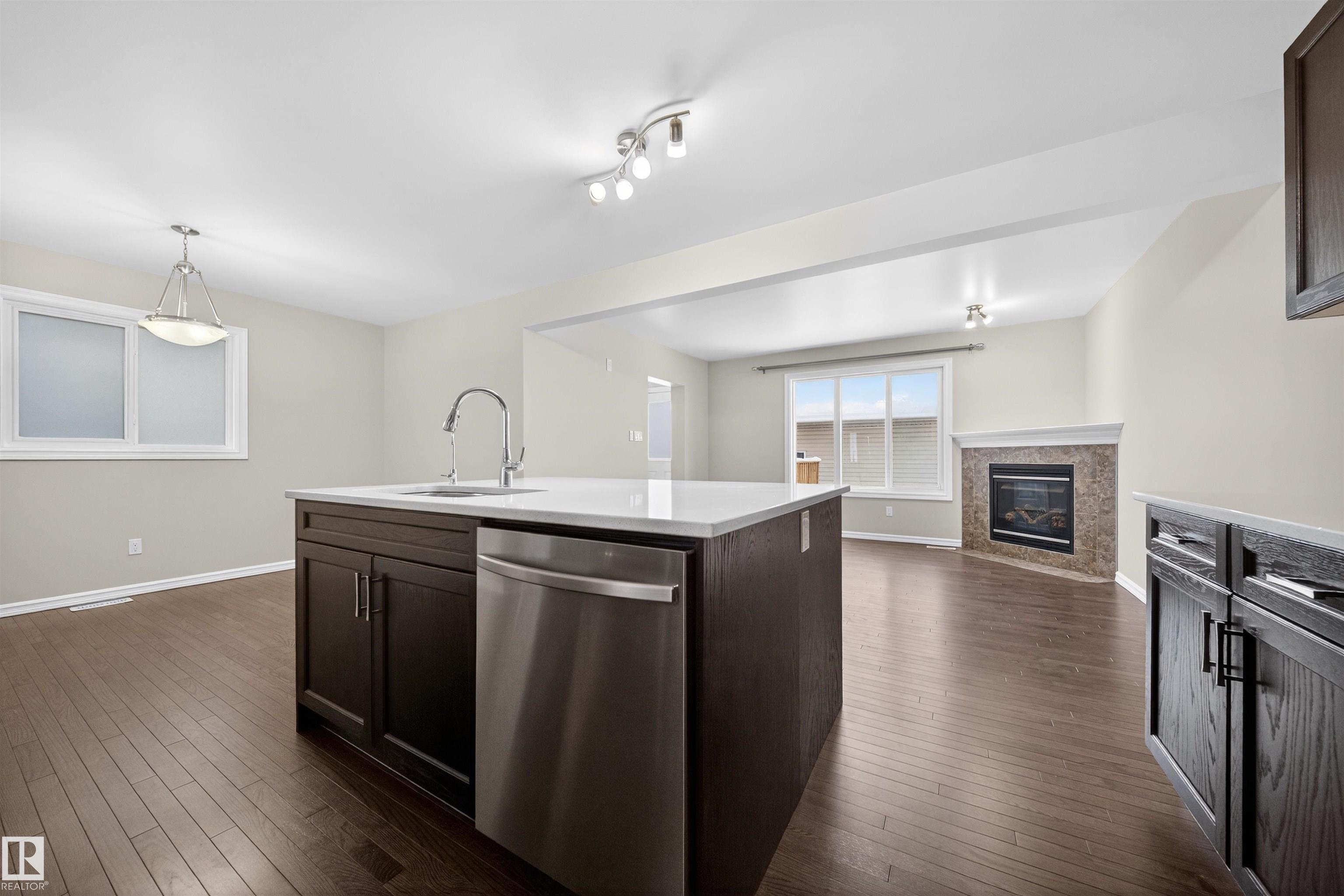 Photo 14 at 4216 Alexander Bay SW, Allard, Edmonton