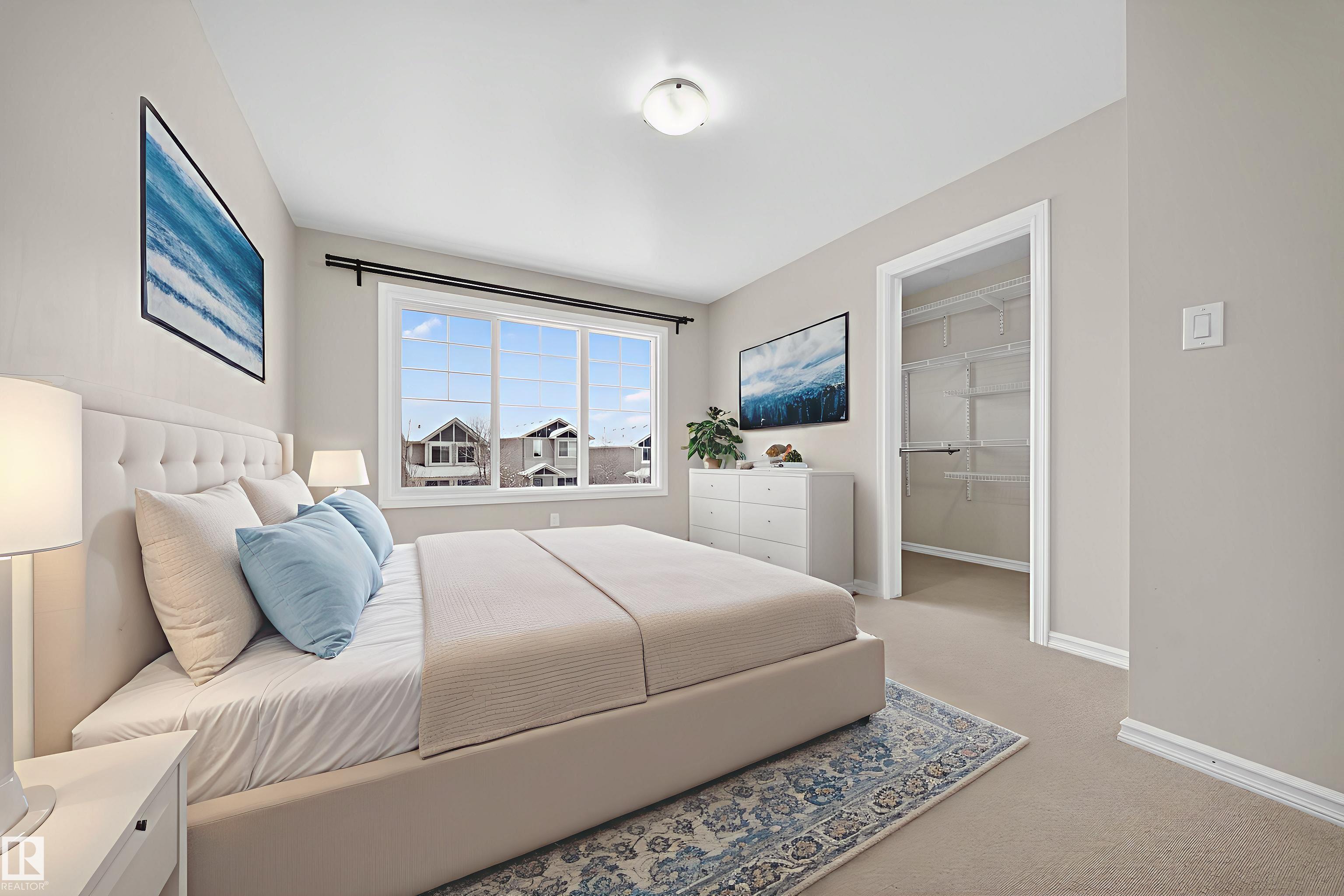 Photo 22 at 4216 Alexander Bay SW, Allard, Edmonton