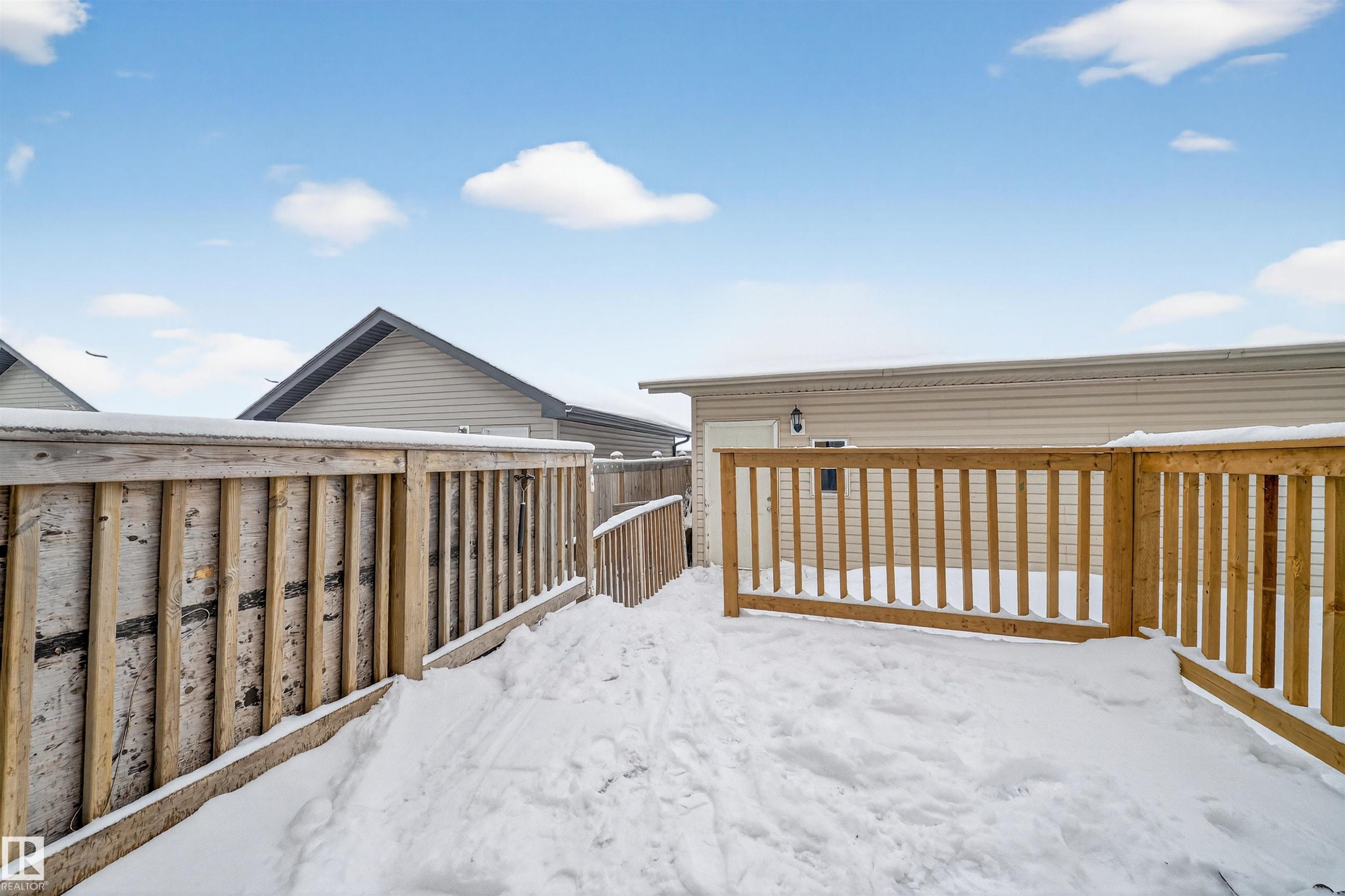 Photo 65 at 4216 Alexander Bay SW, Allard, Edmonton