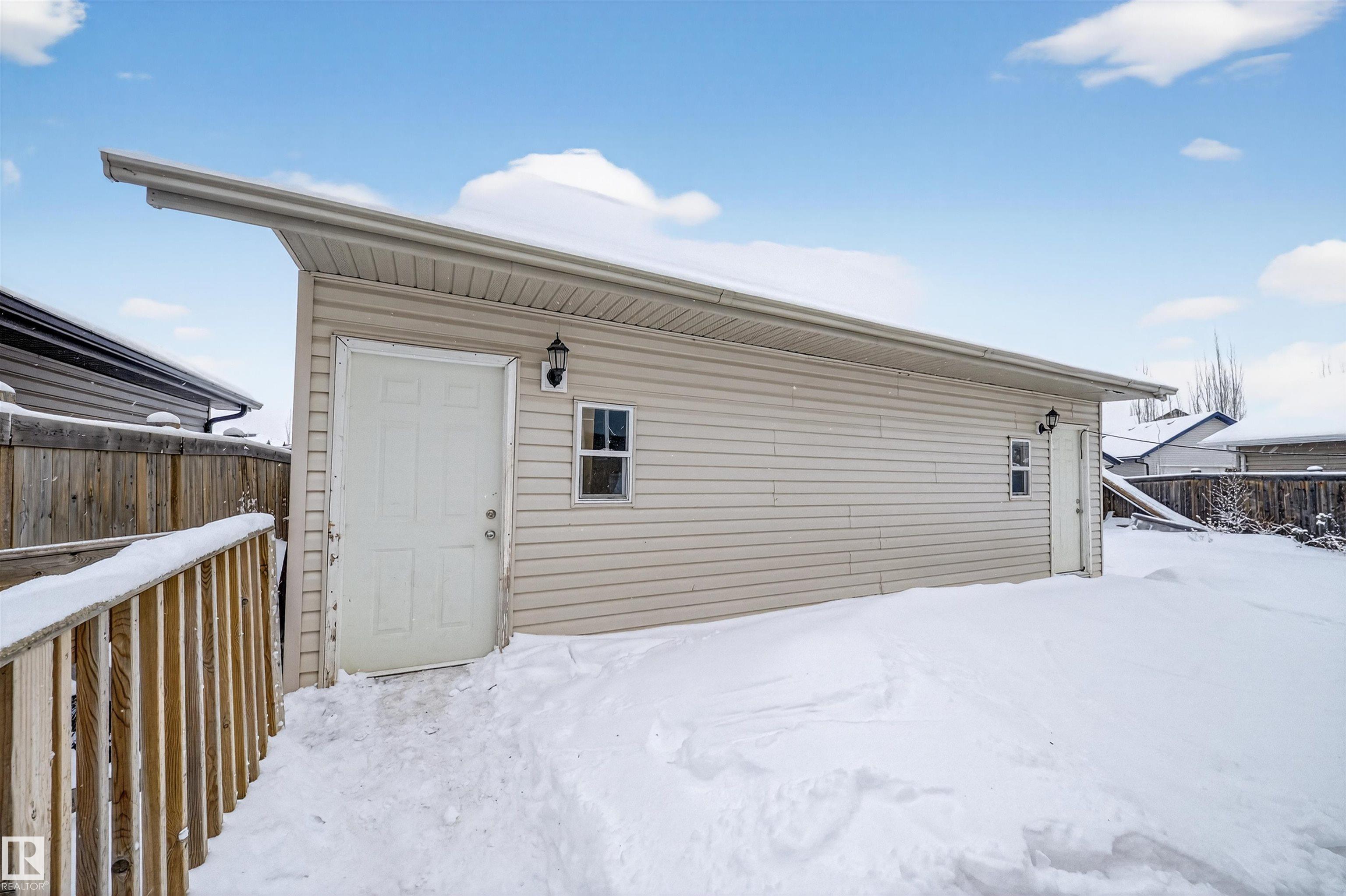 Photo 66 at 4216 Alexander Bay SW, Allard, Edmonton