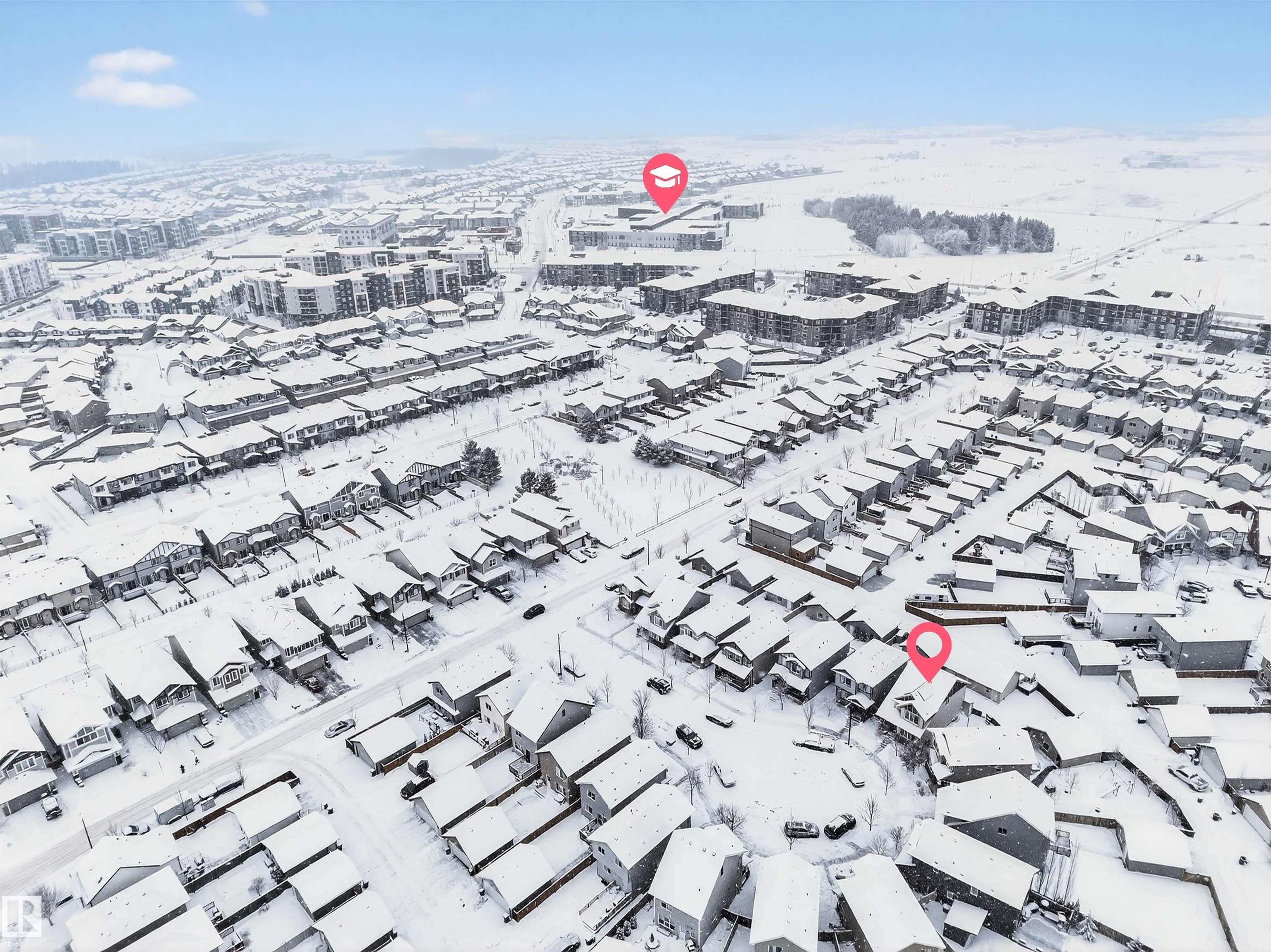 Photo 70 at 4216 Alexander Bay SW, Allard, Edmonton