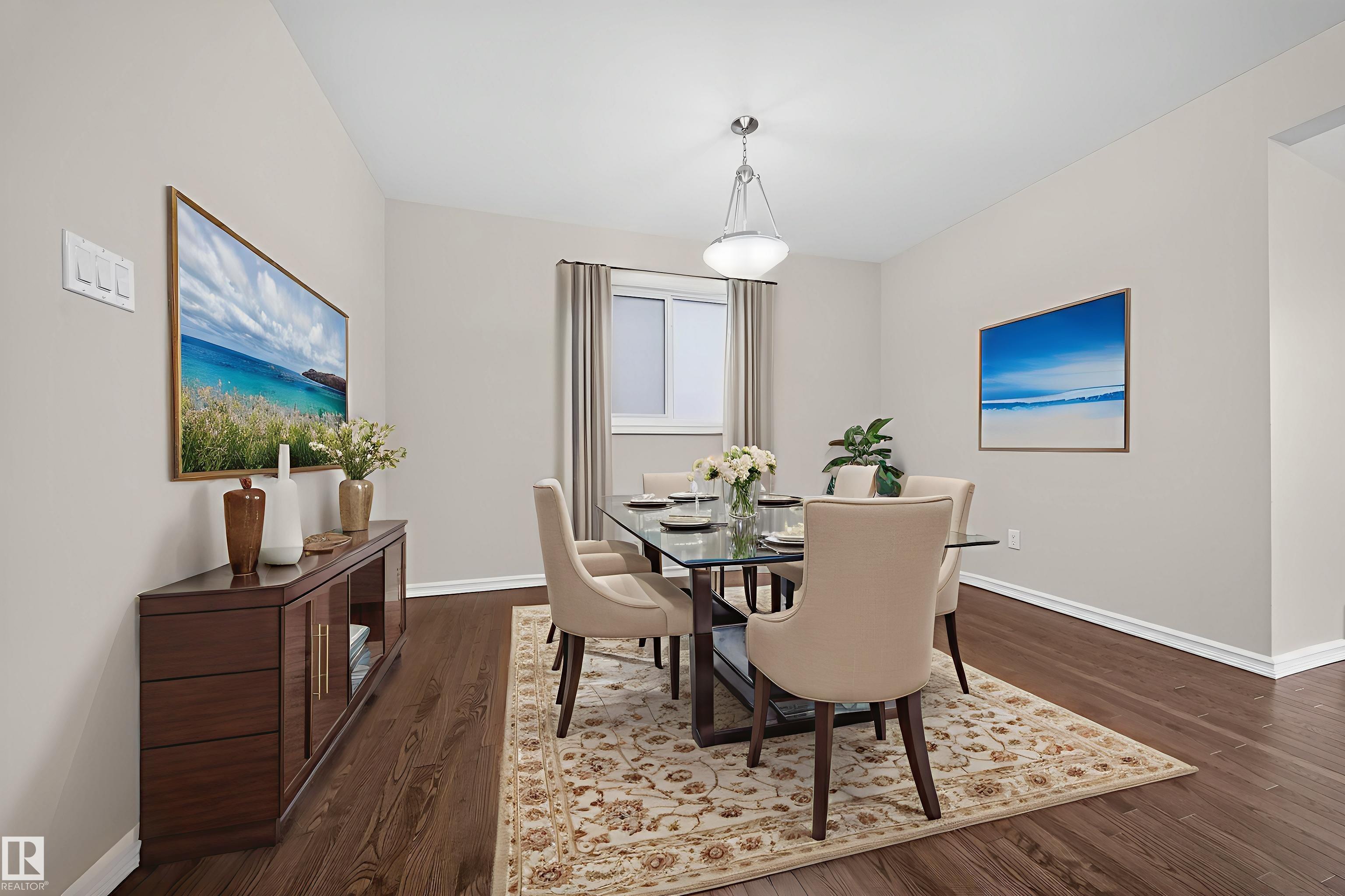 Photo 8 at 4216 Alexander Bay SW, Allard, Edmonton