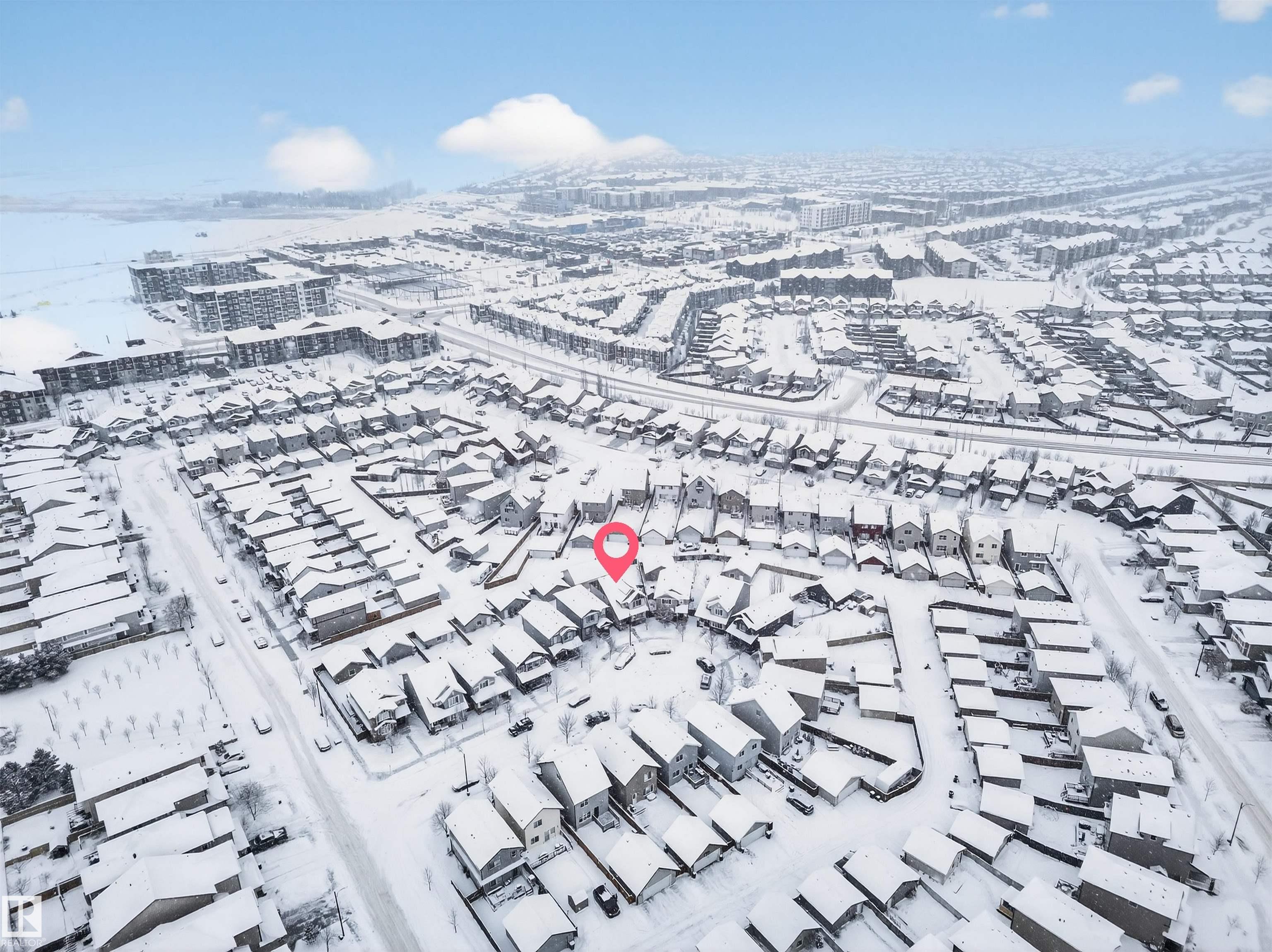 Photo 72 at 4216 Alexander Bay SW, Allard, Edmonton