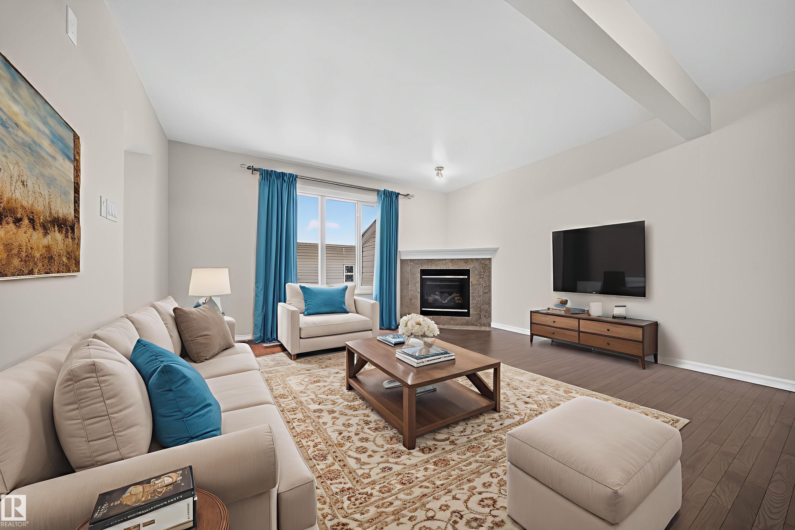 Photo 9 at 4216 Alexander Bay SW, Allard, Edmonton